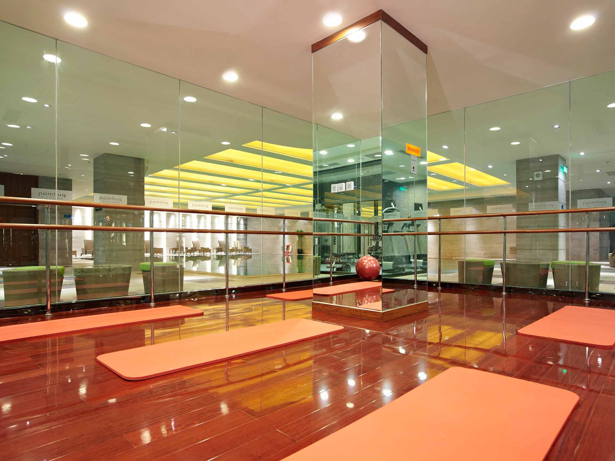 Foto - Pullman Xiamen Powerlong