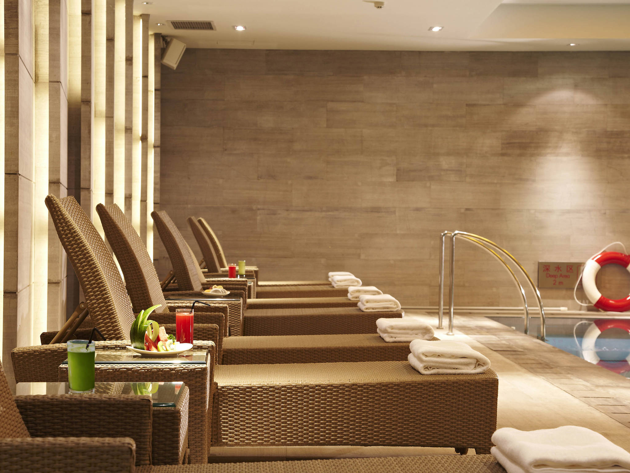 Foto - Pullman Xiamen Powerlong