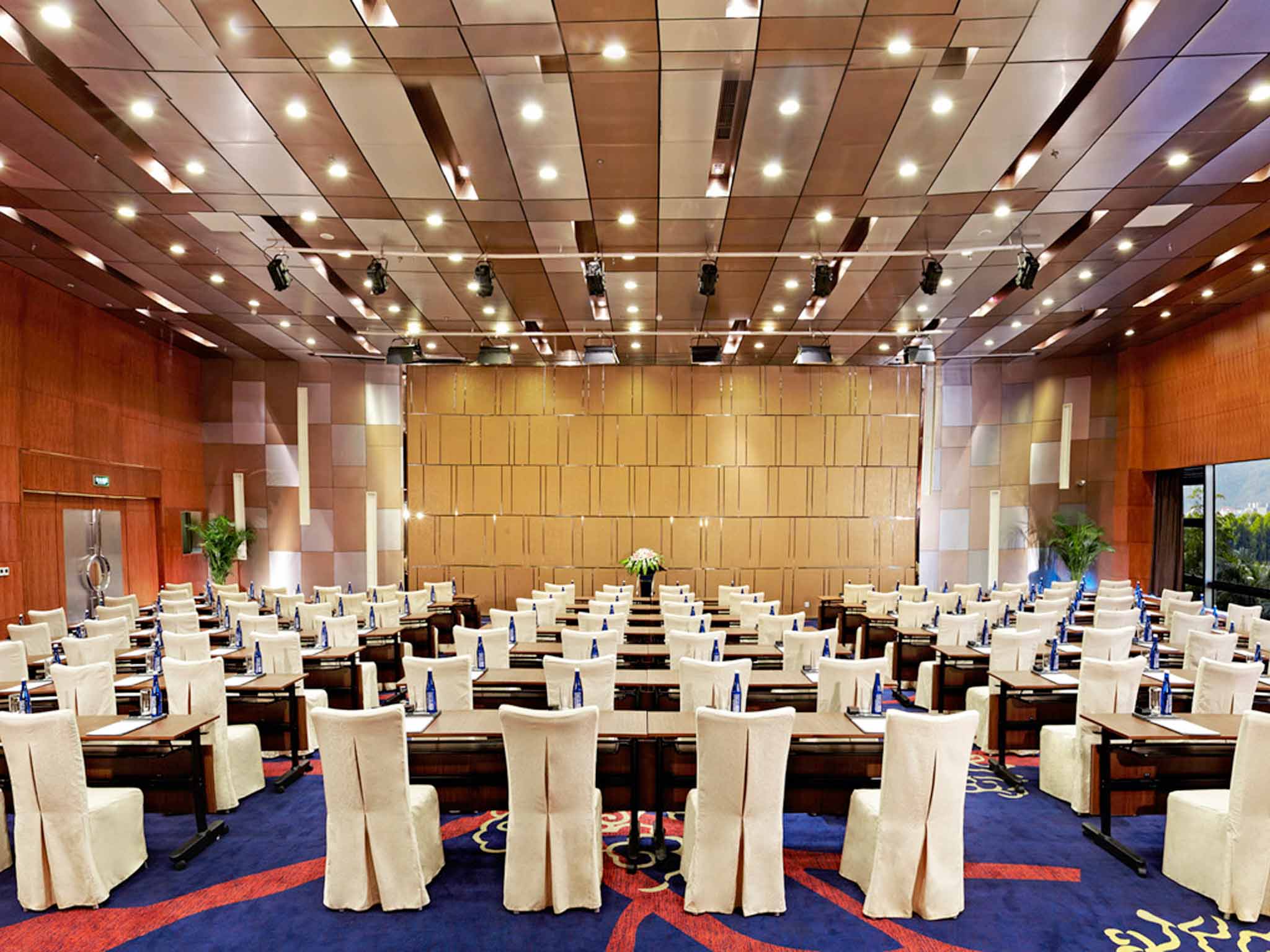 Foto - Pullman Xiamen Powerlong