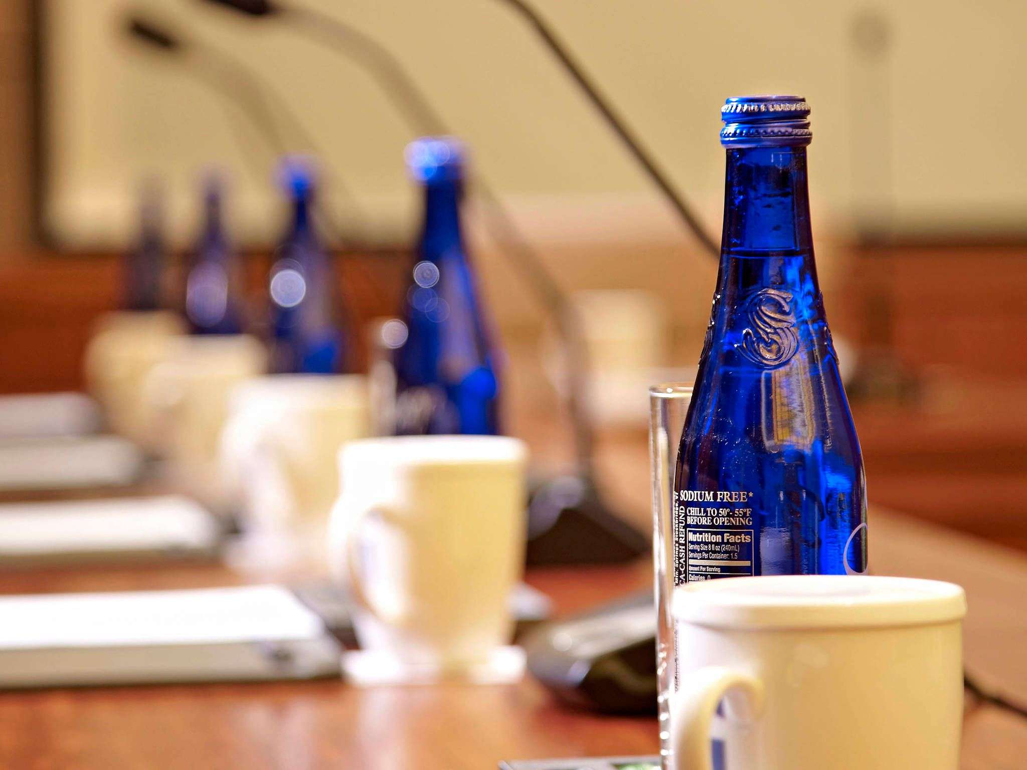 Foto - Pullman Xiamen Powerlong