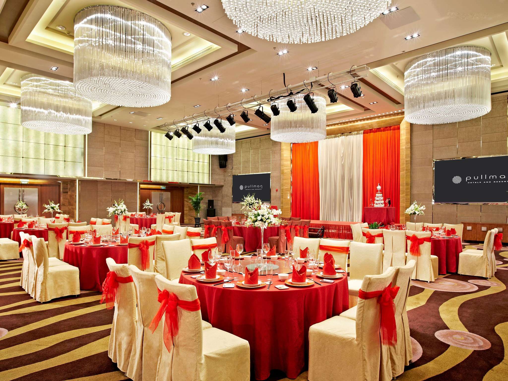 Foto - Pullman Xiamen Powerlong