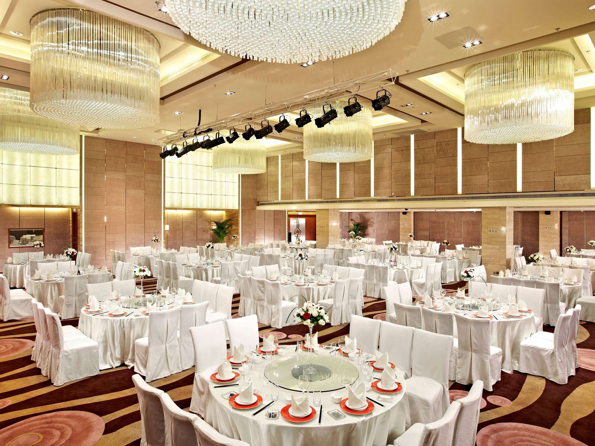 Foto - Pullman Xiamen Powerlong