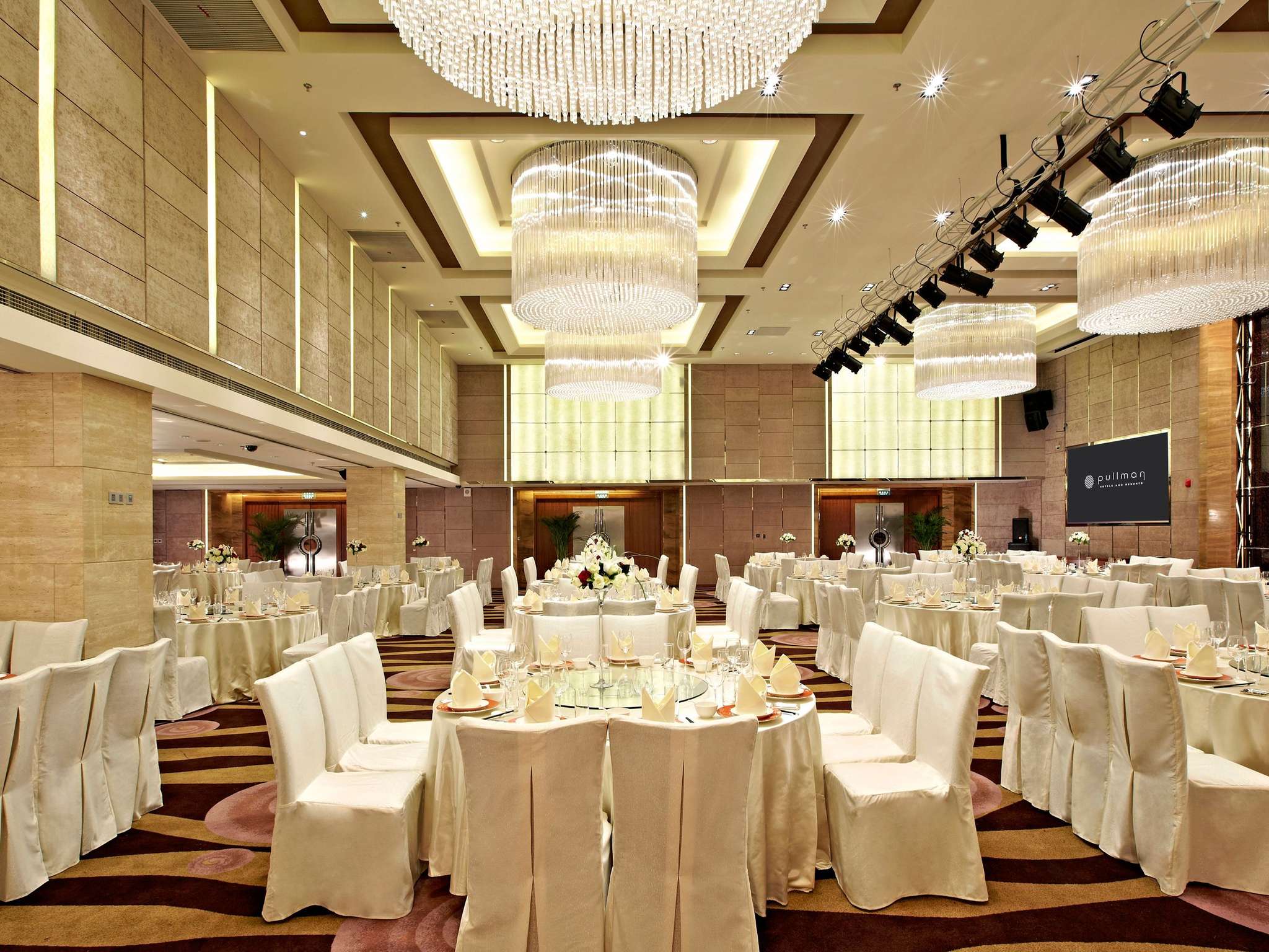 Foto - Pullman Xiamen Powerlong