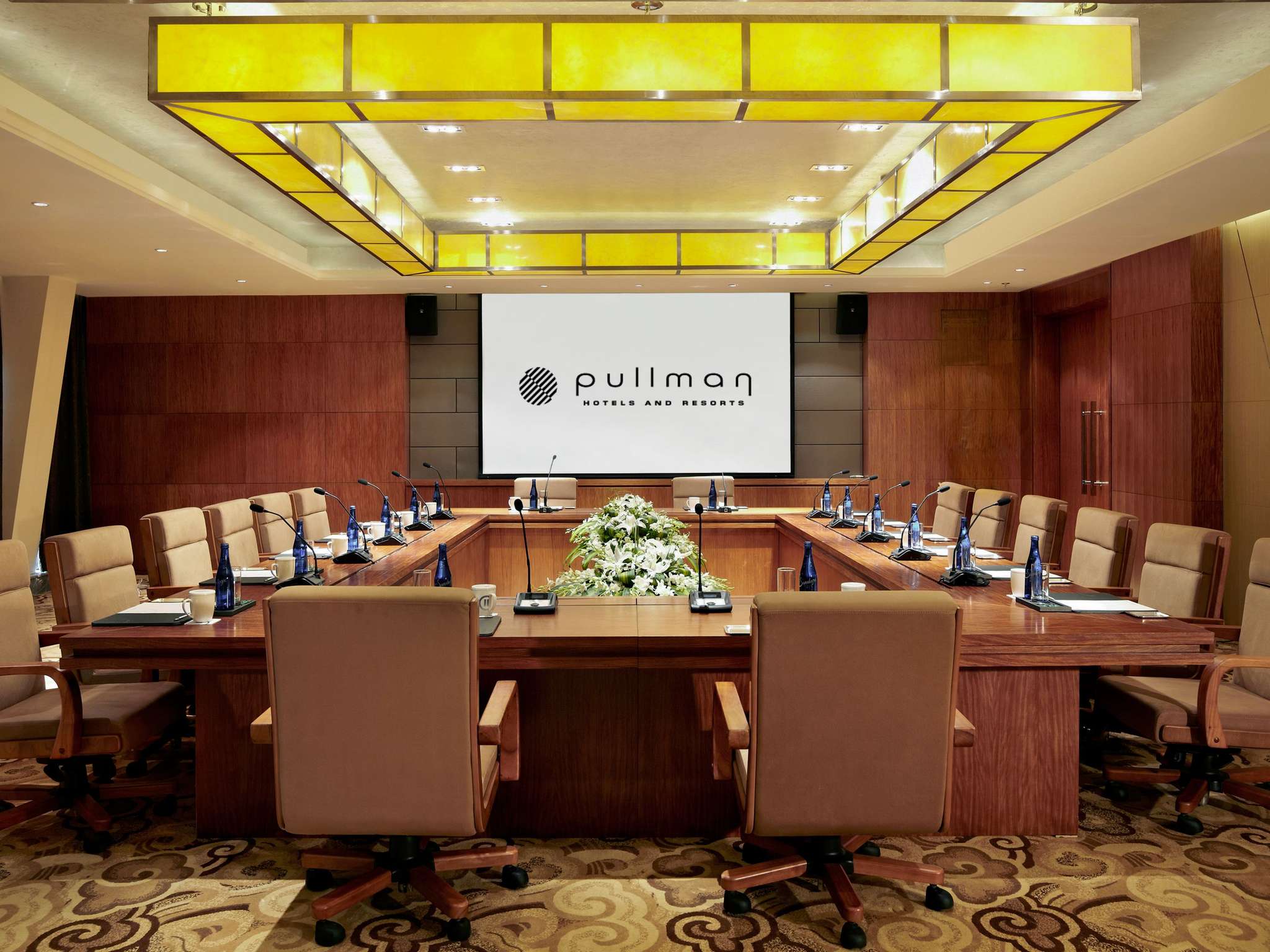 Foto - Pullman Xiamen Powerlong