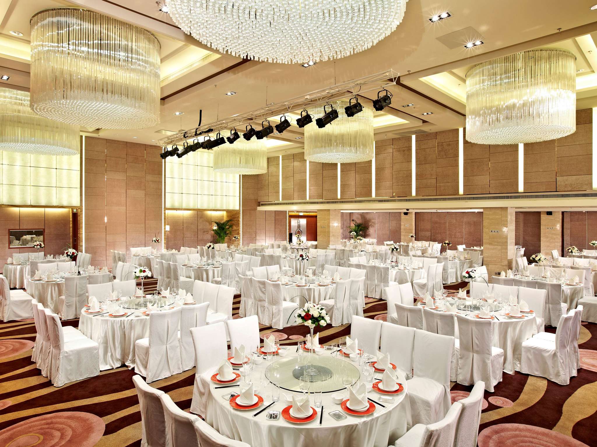 Foto - Pullman Xiamen Powerlong