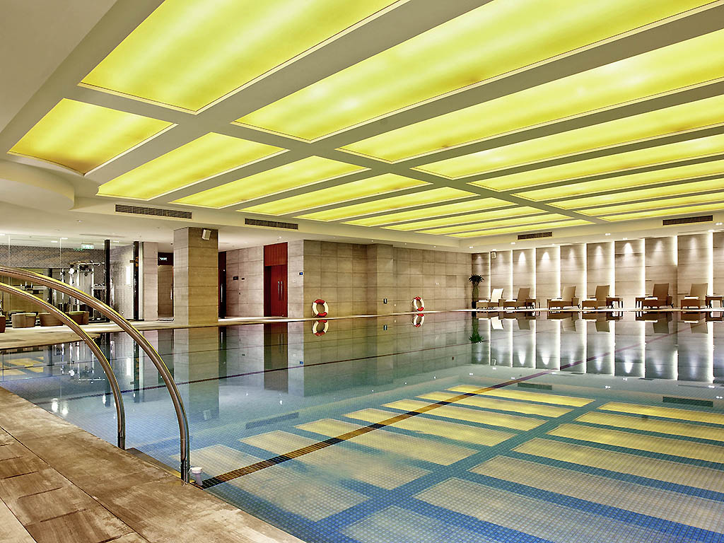 Foto - Pullman Xiamen Powerlong