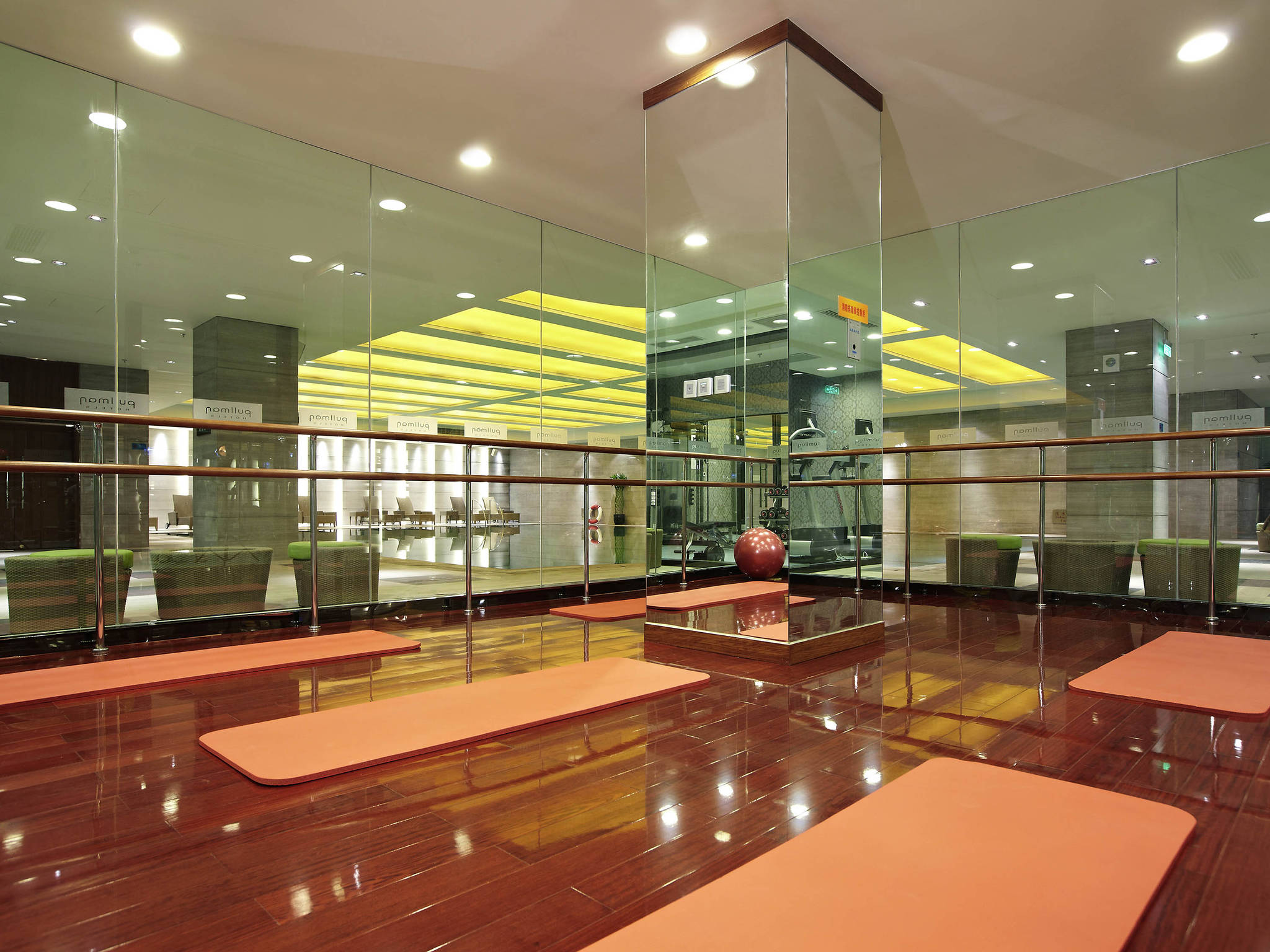 Foto - Pullman Xiamen Powerlong