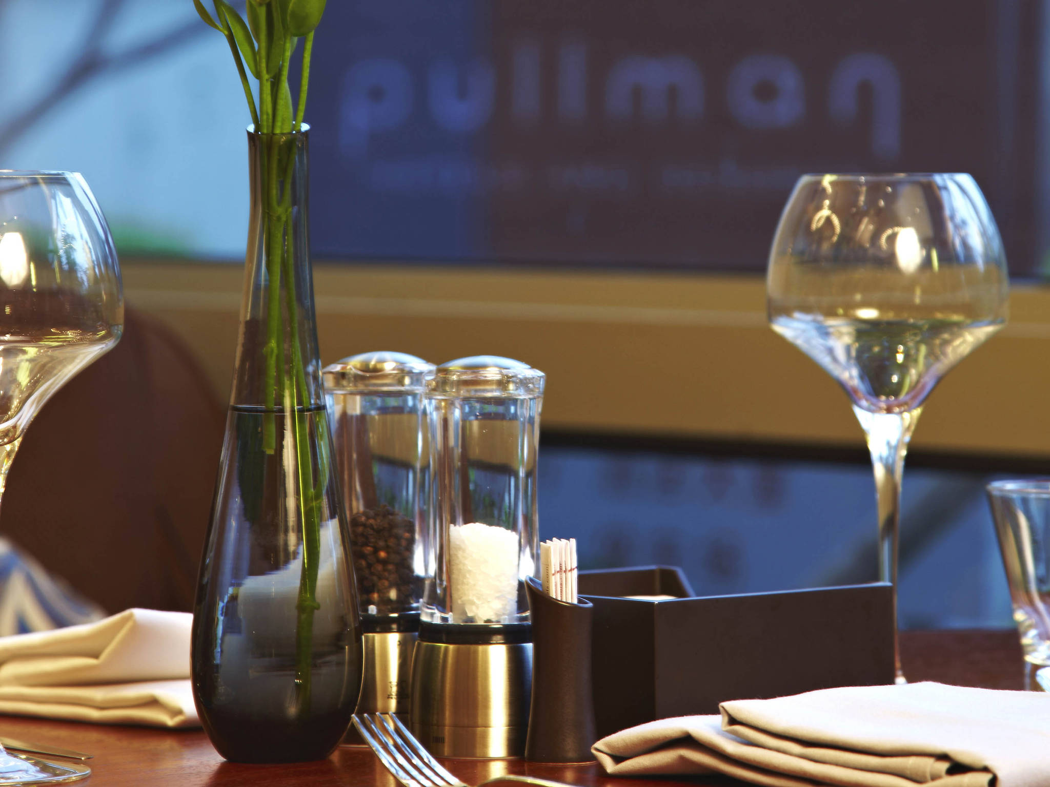 Foto - Pullman Xiamen Powerlong