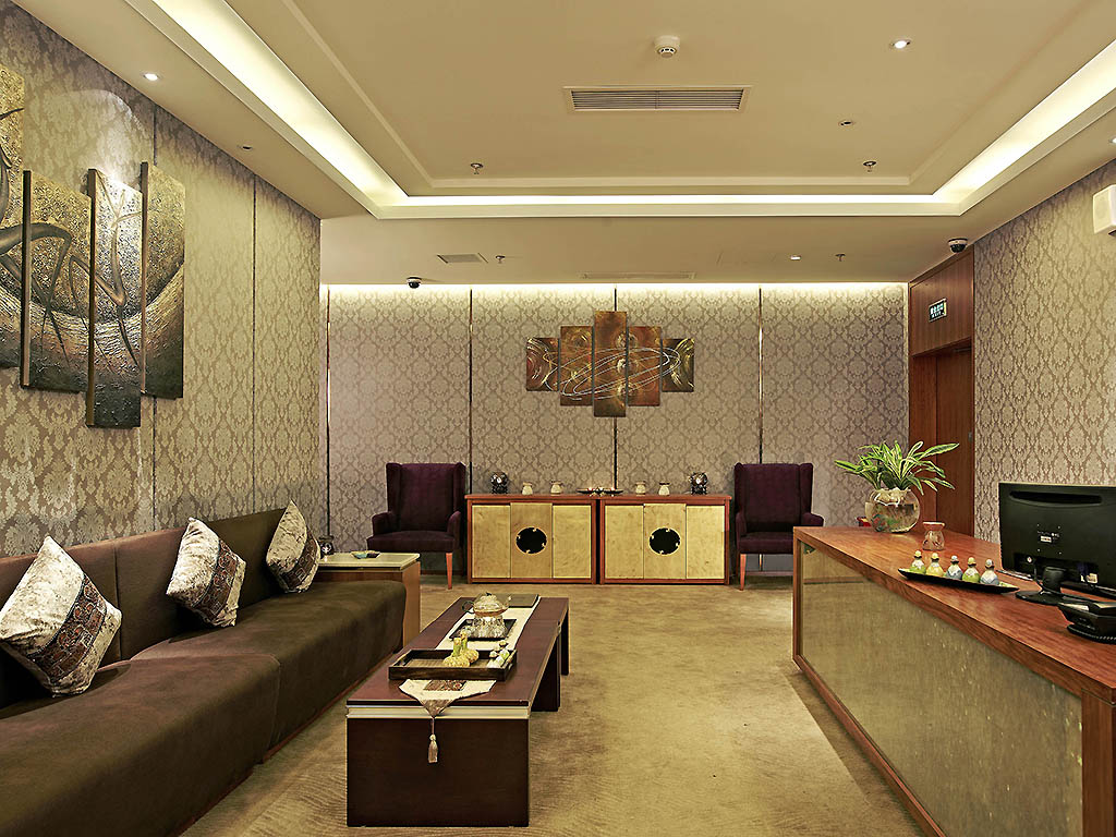 Foto - Pullman Xiamen Powerlong