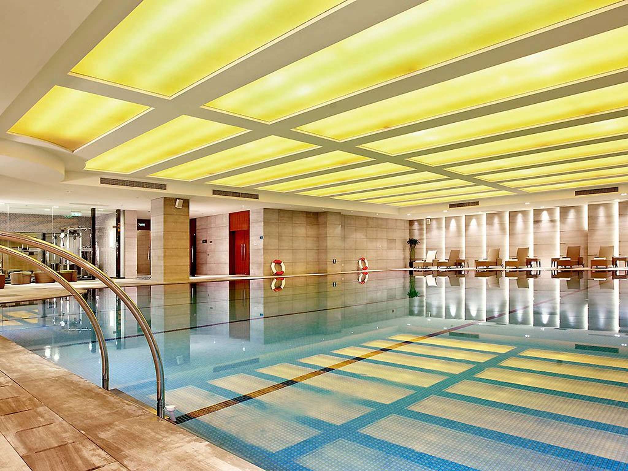 Foto - Pullman Xiamen Powerlong