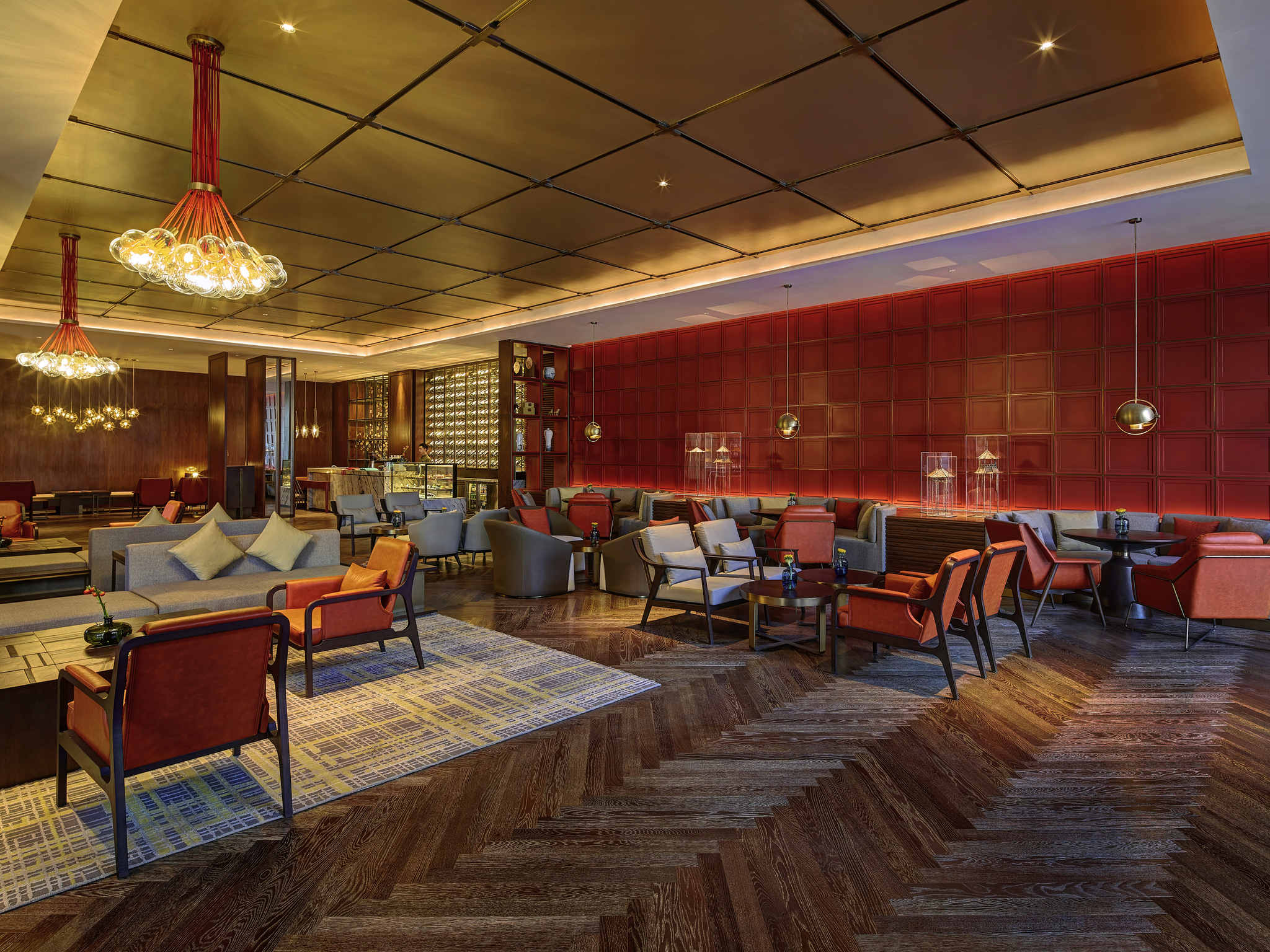 Photo - Pullman Huizhou Kaisa