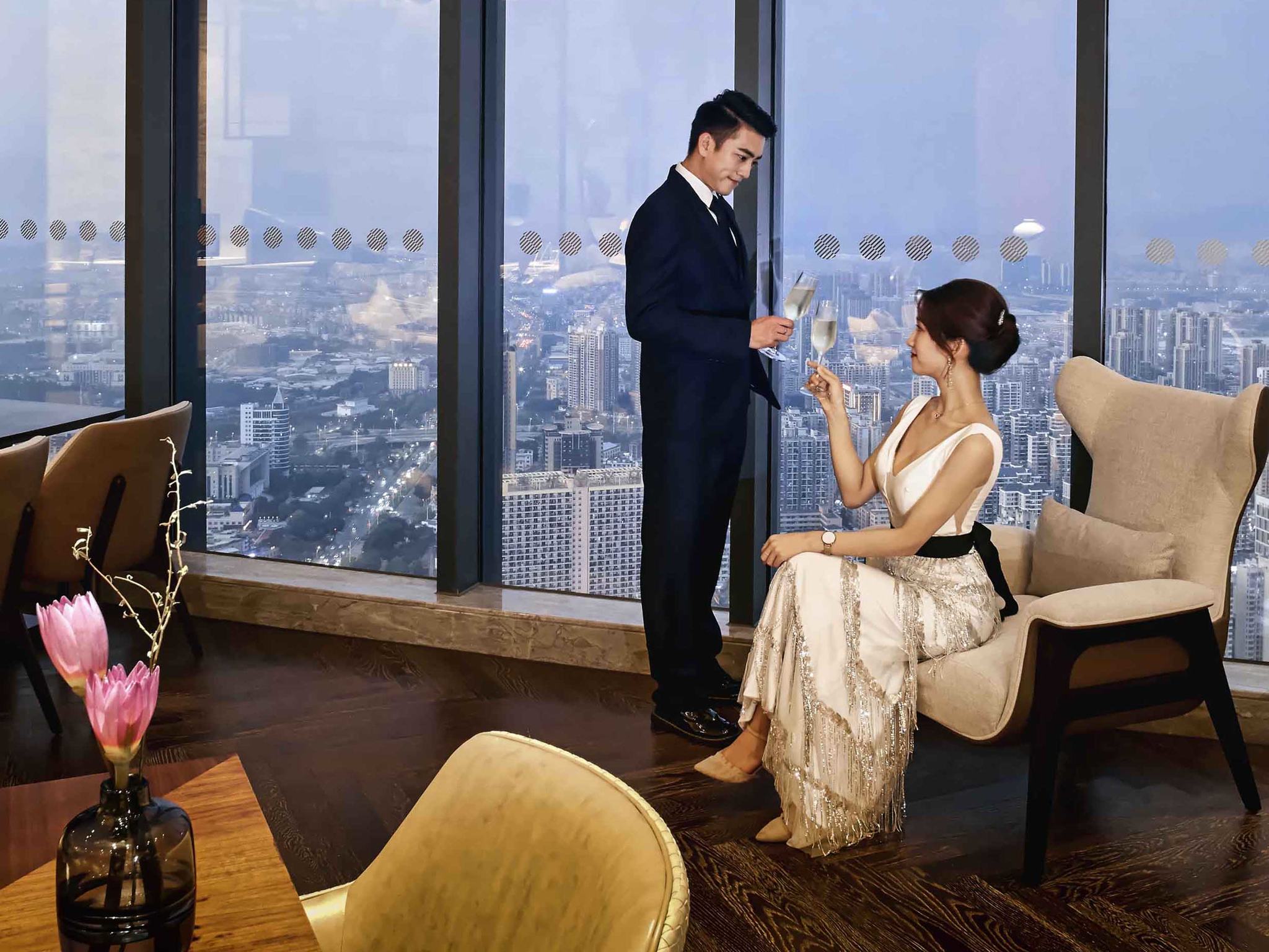 Photo - Pullman Huizhou Kaisa