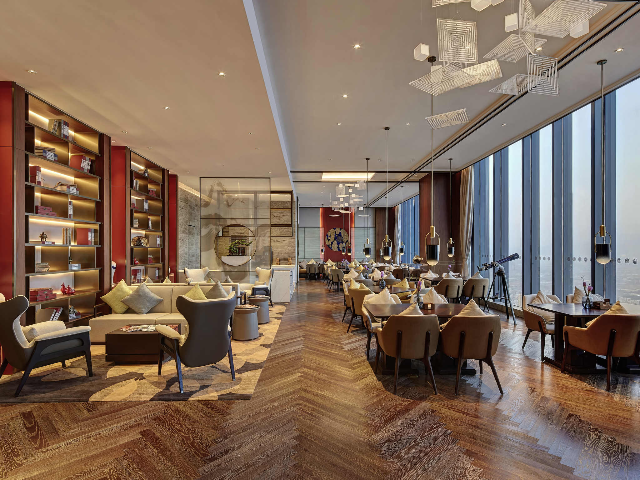 Photo - Pullman Huizhou Kaisa