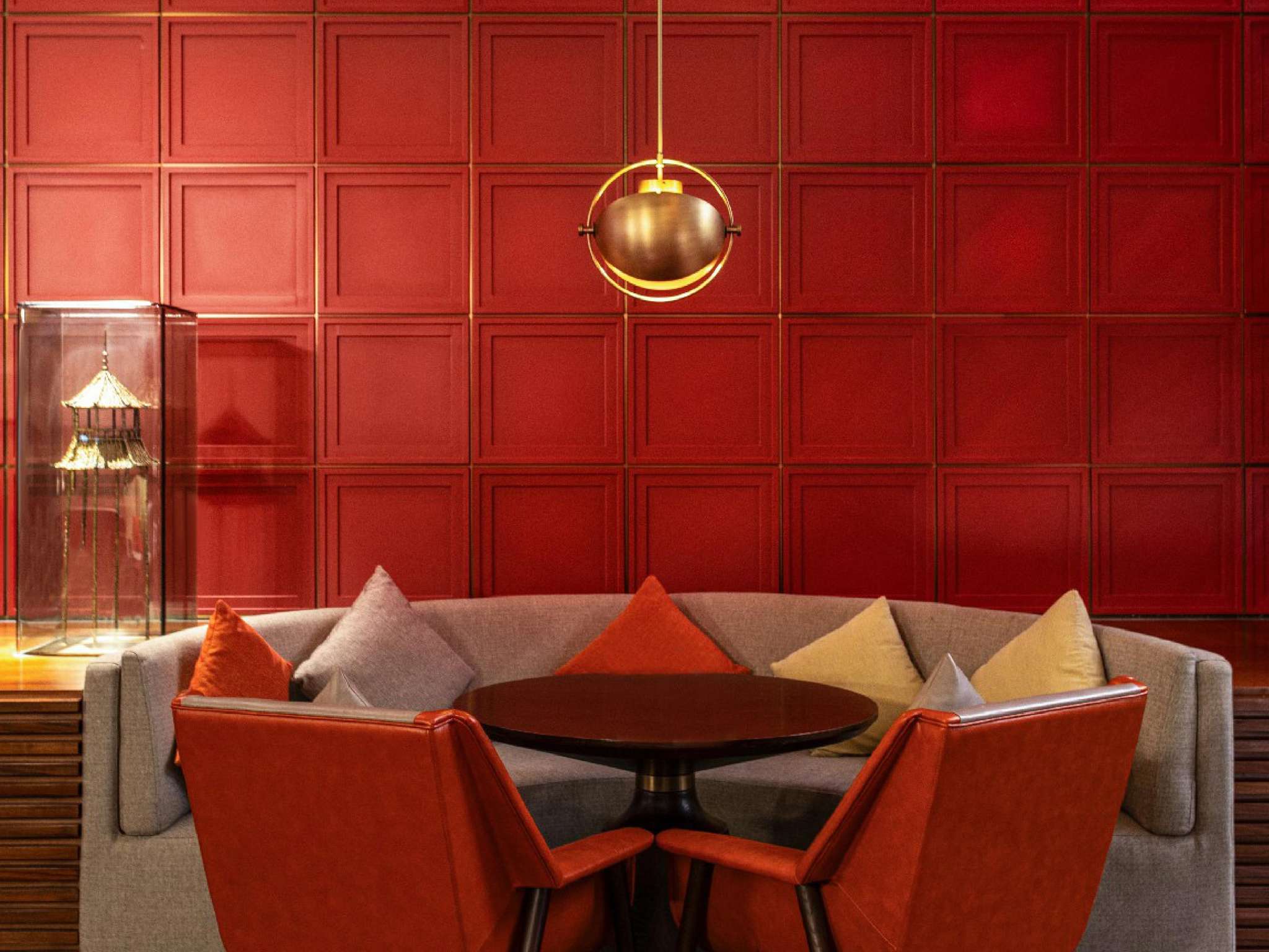 Photo - Pullman Huizhou Kaisa