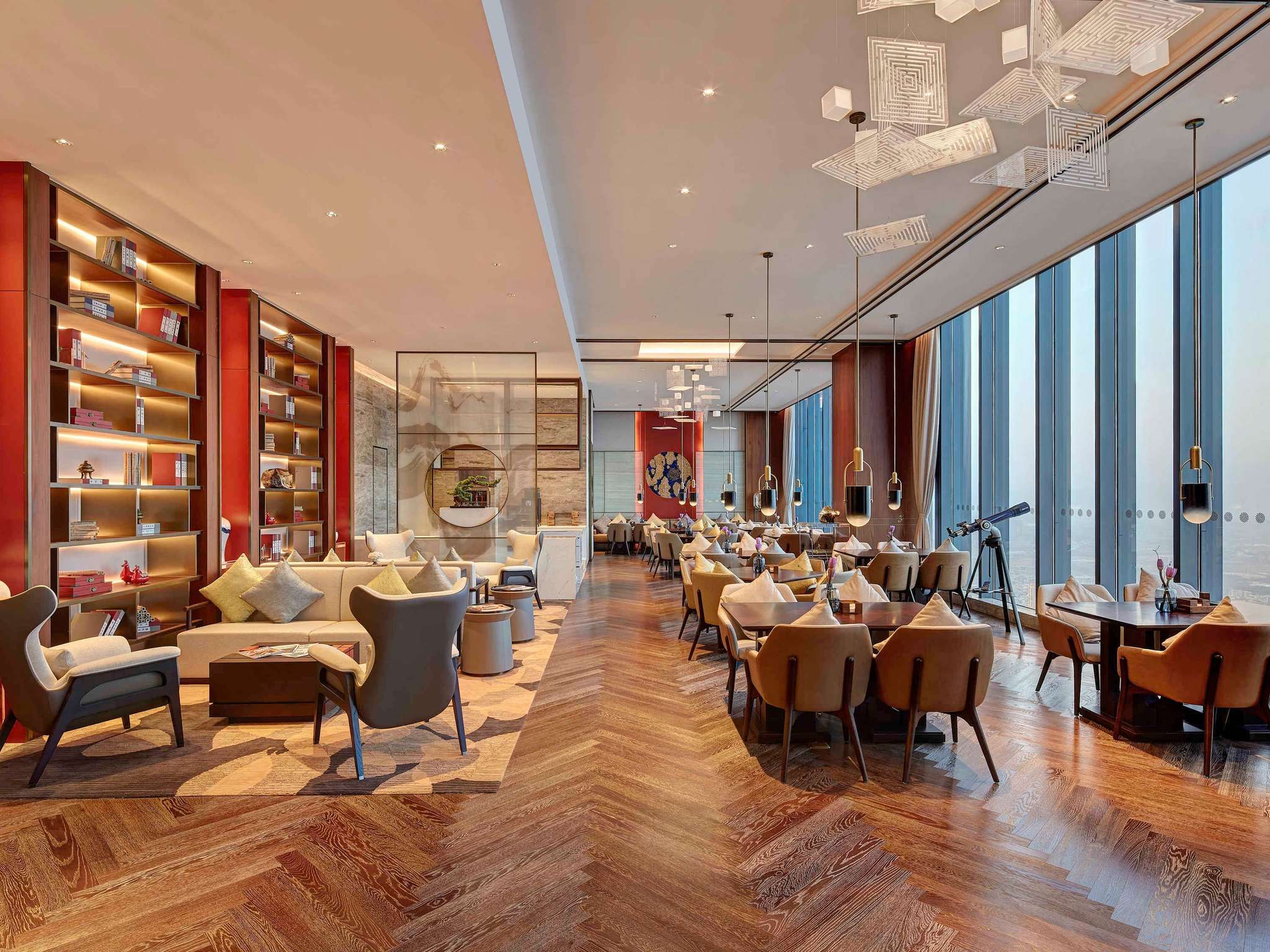 Photo - Pullman Huizhou Kaisa
