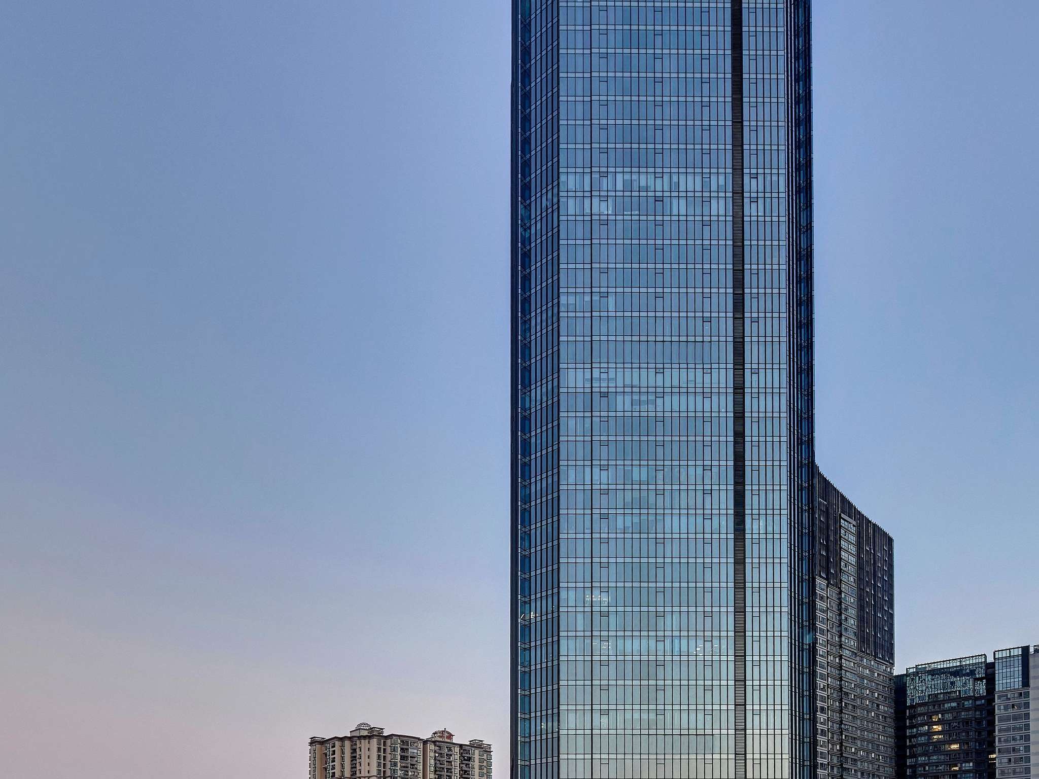 Photo - Pullman Huizhou Kaisa