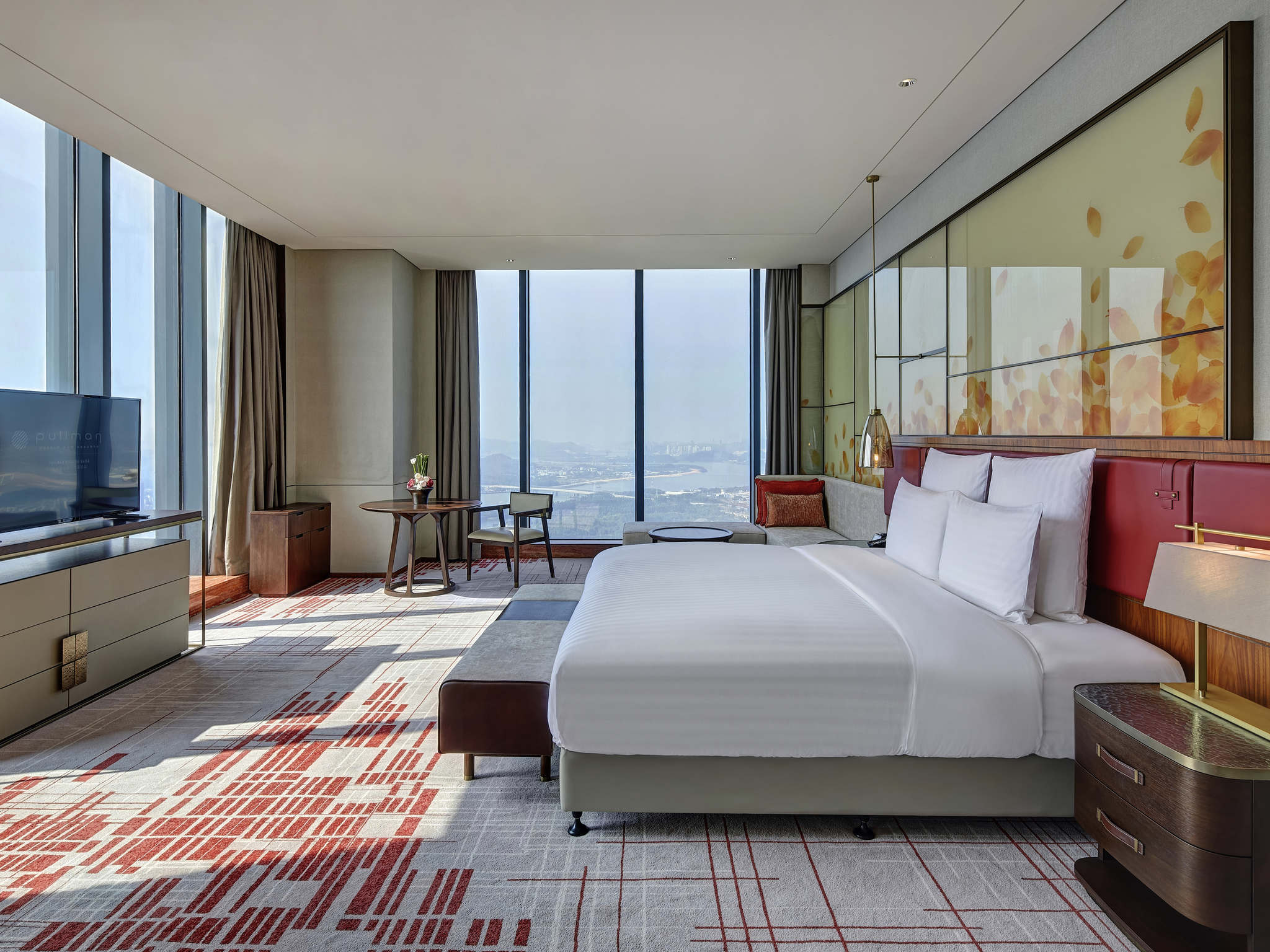 Photo - Pullman Huizhou Kaisa