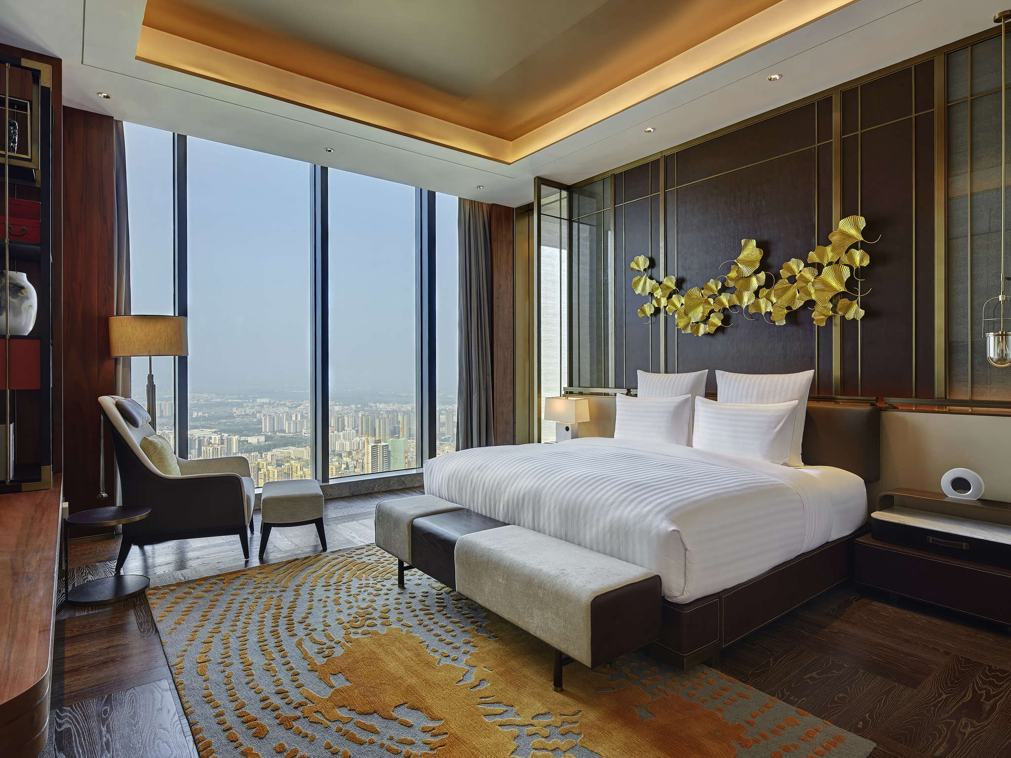 Photo - Pullman Huizhou Kaisa