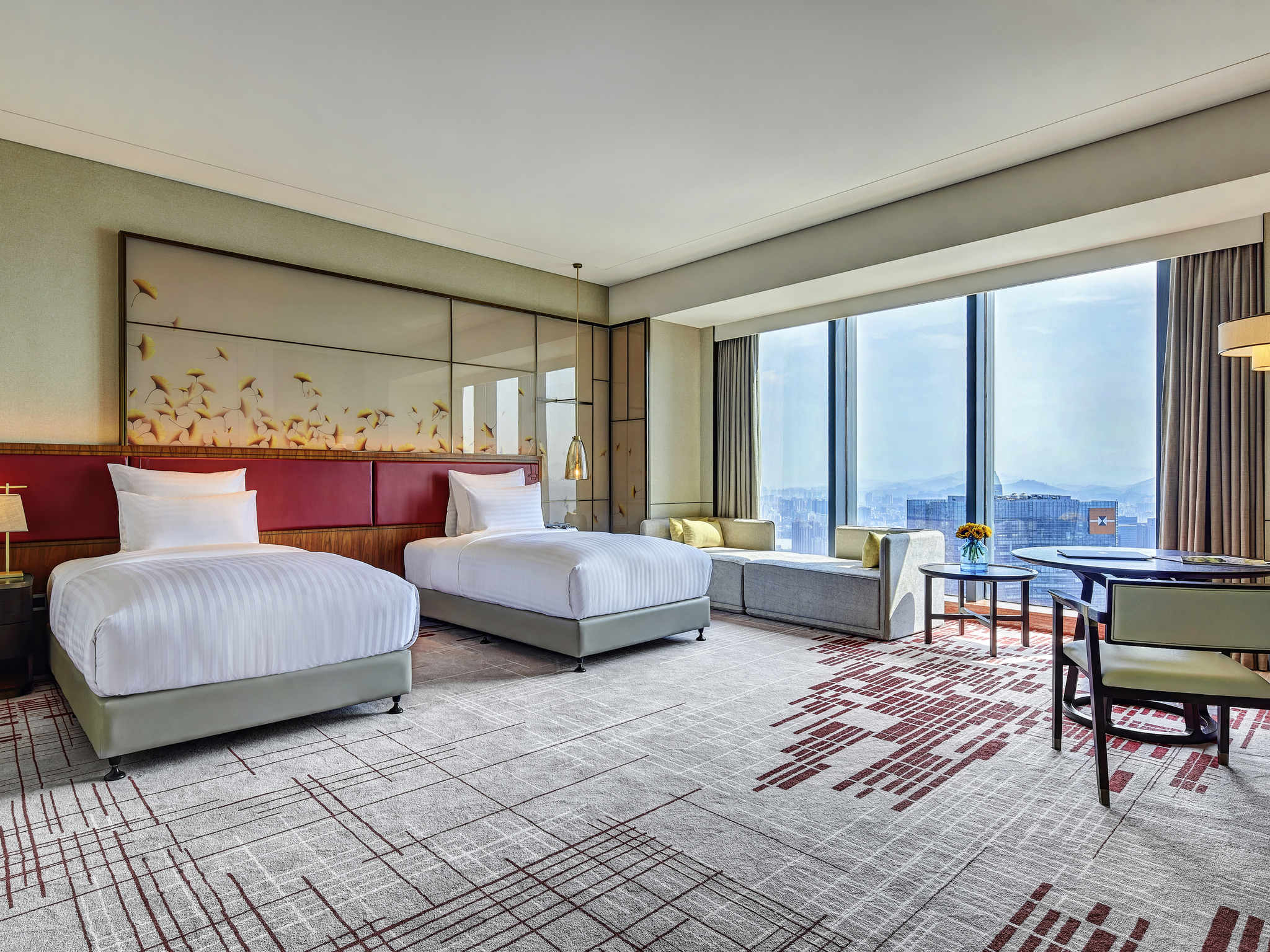 Photo - Pullman Huizhou Kaisa