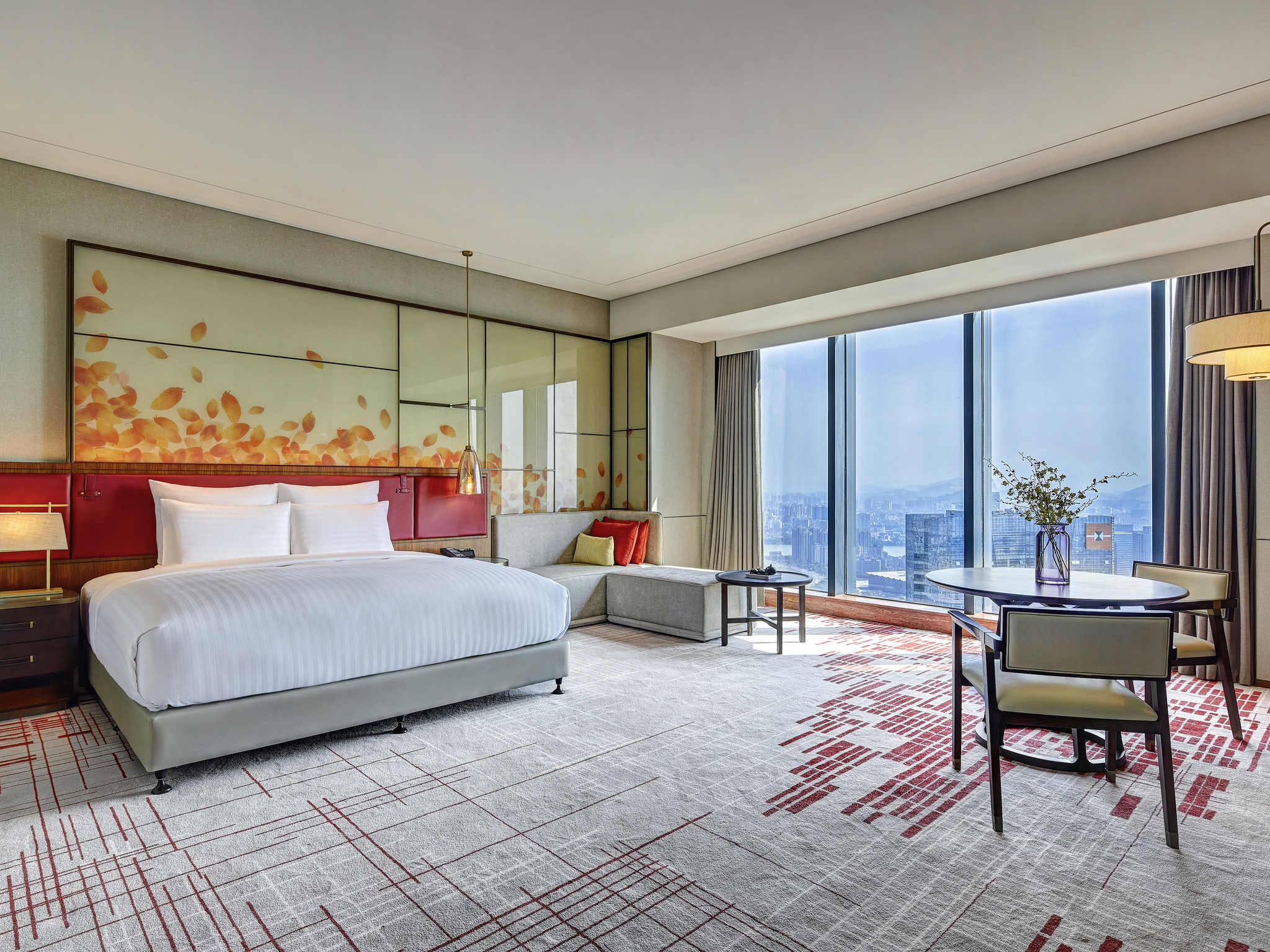 Photo - Pullman Huizhou Kaisa