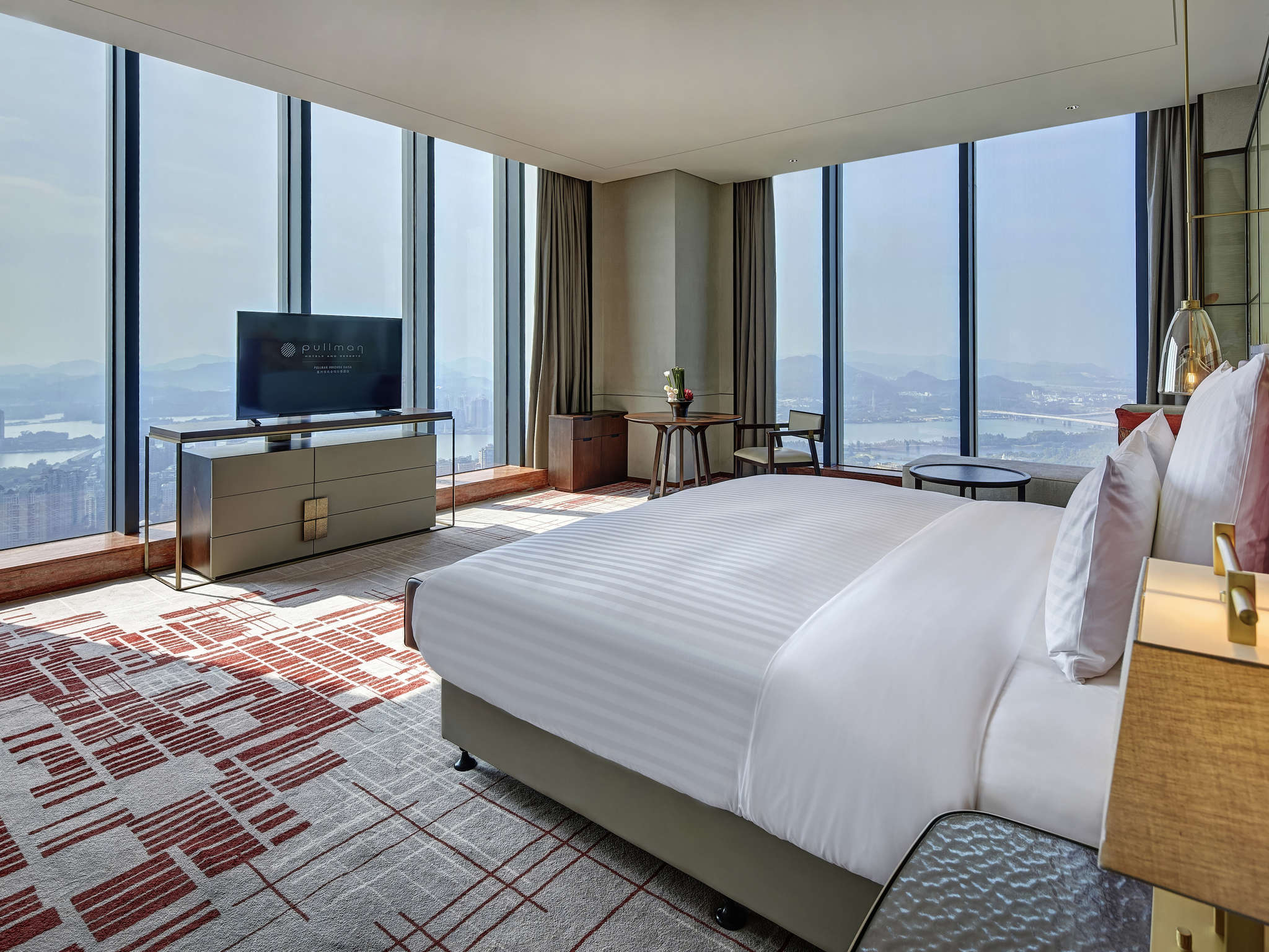 Photo - Pullman Huizhou Kaisa