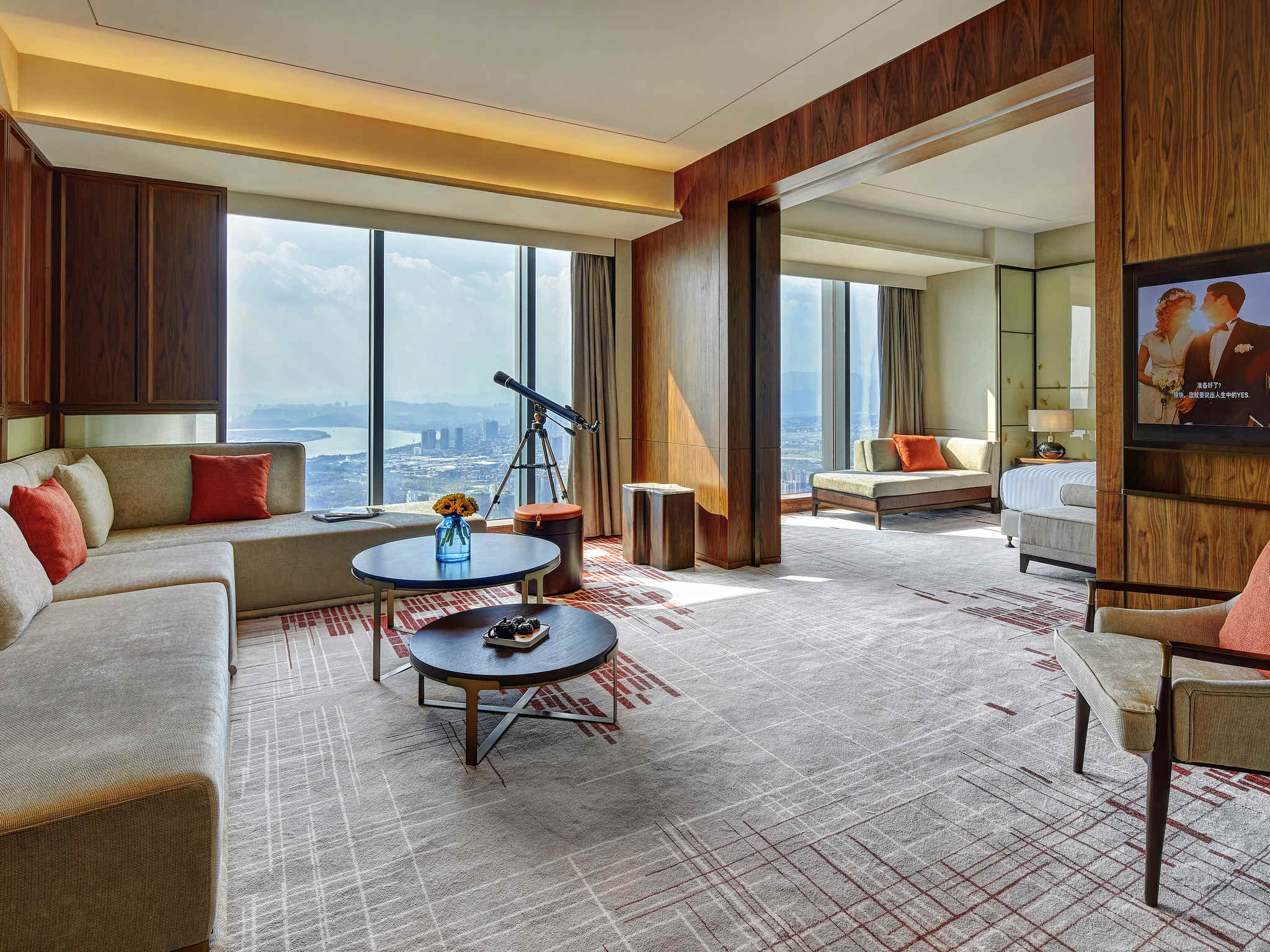 Photo - Pullman Huizhou Kaisa