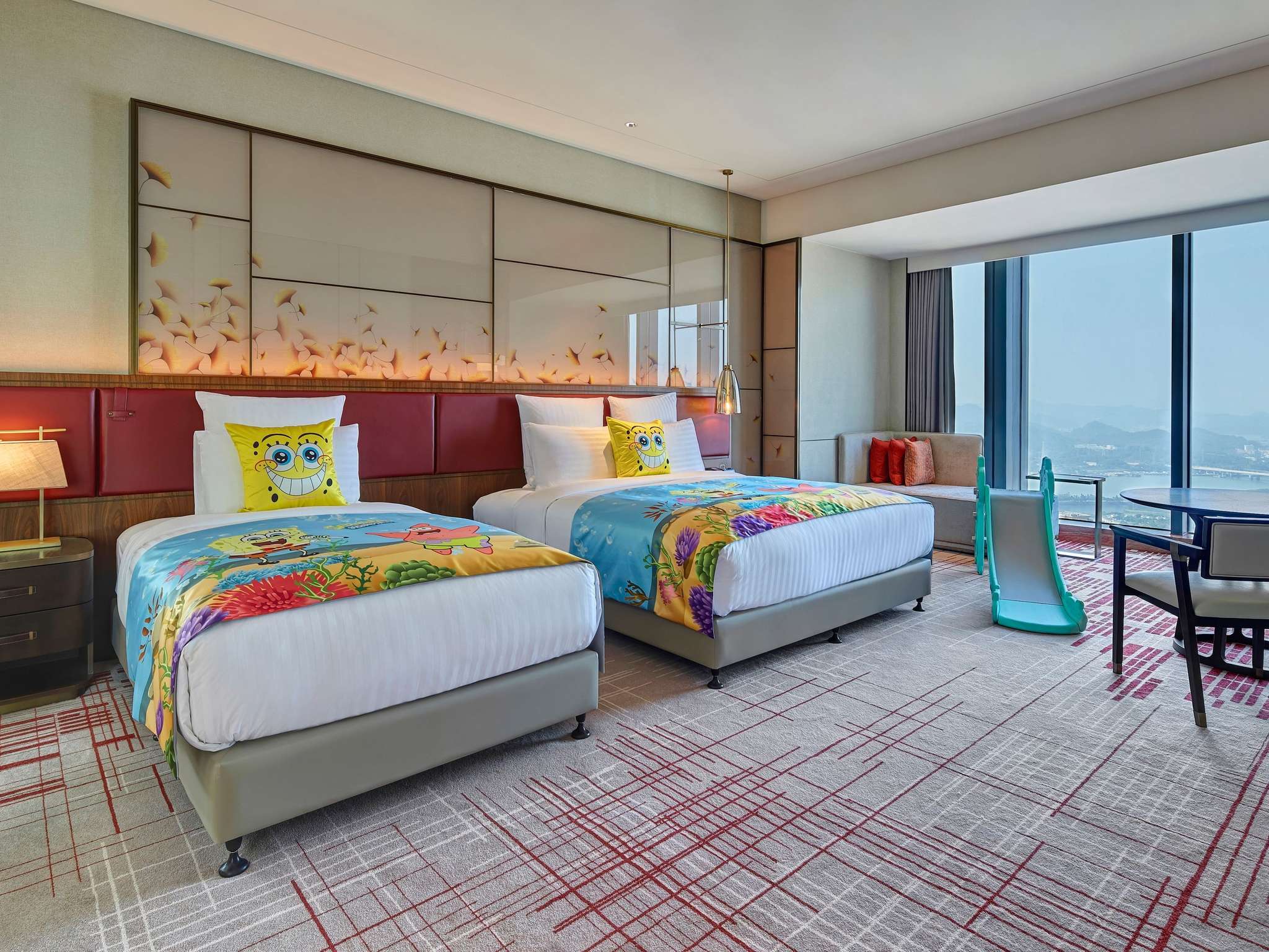Photo - Pullman Huizhou Kaisa