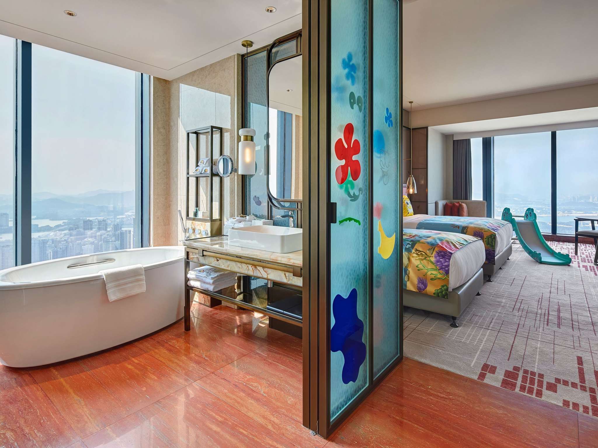 Photo - Pullman Huizhou Kaisa