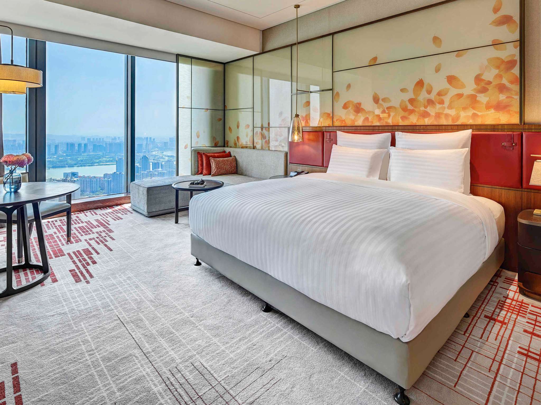 Photo - Pullman Huizhou Kaisa