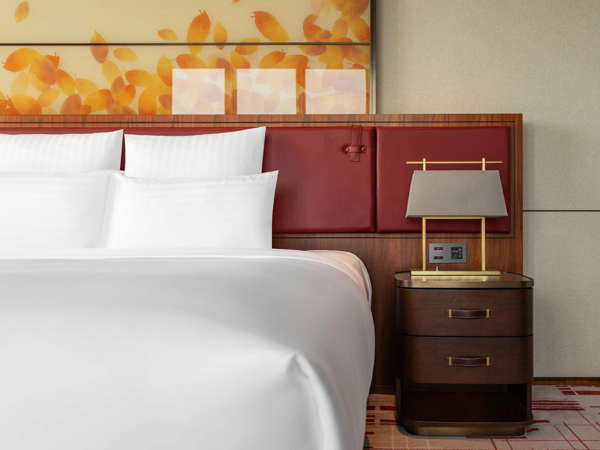 Photo - Pullman Huizhou Kaisa