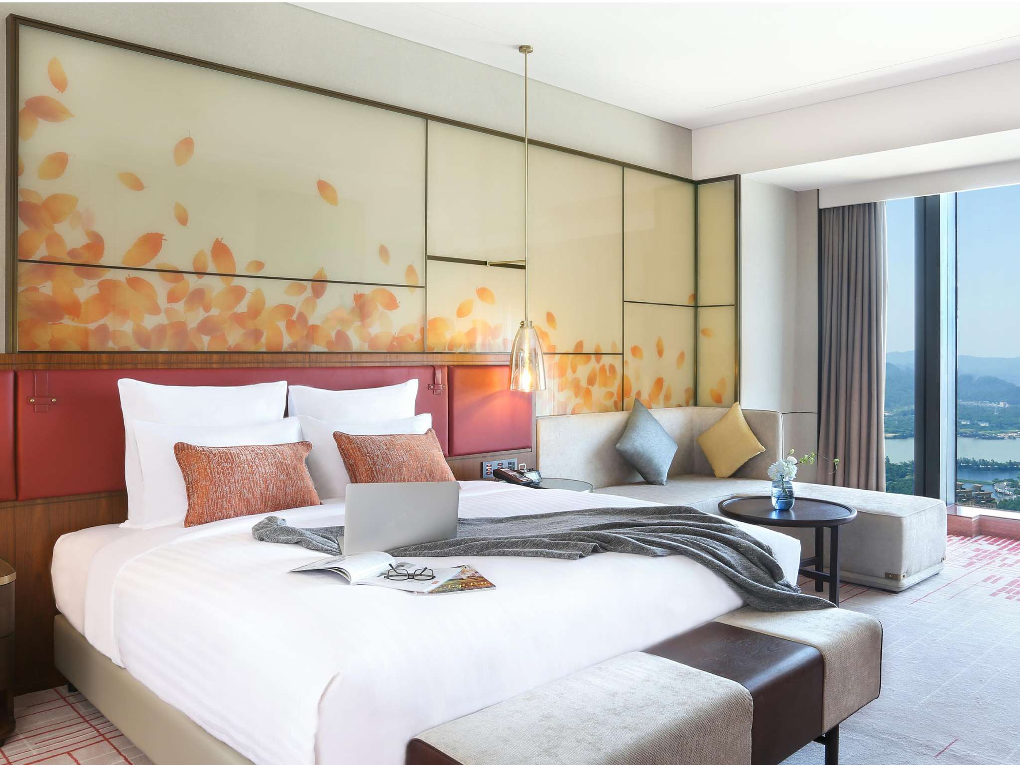 Photo - Pullman Huizhou Kaisa