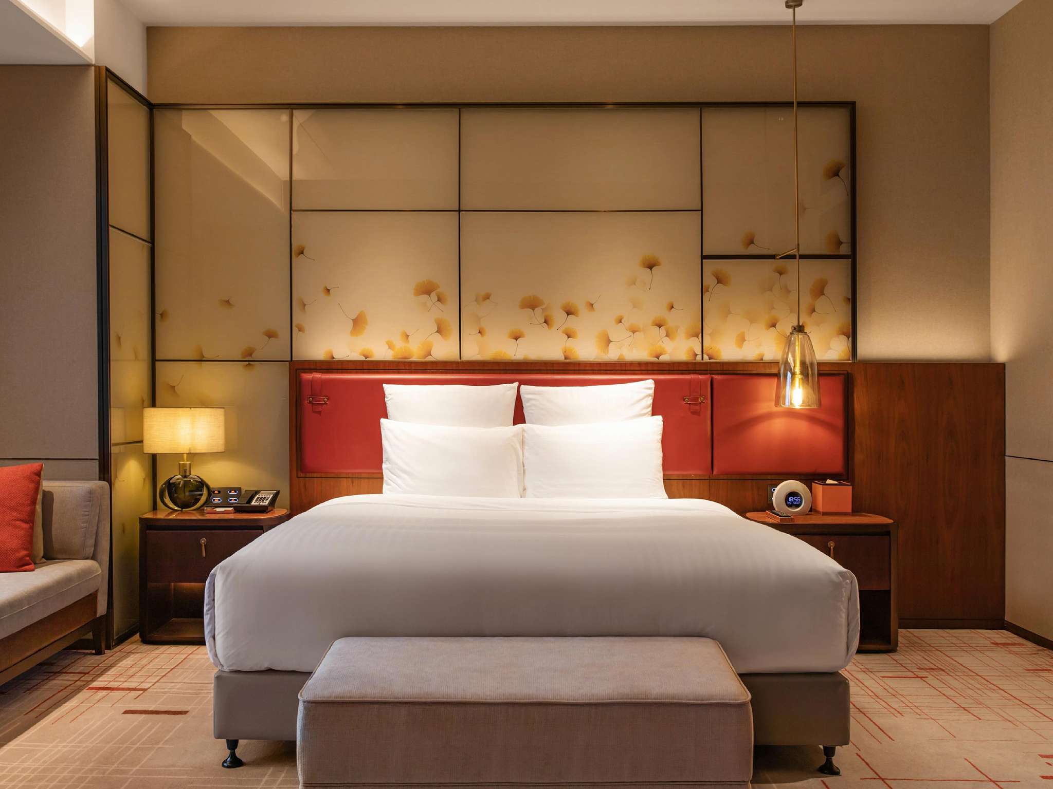 Photo - Pullman Huizhou Kaisa