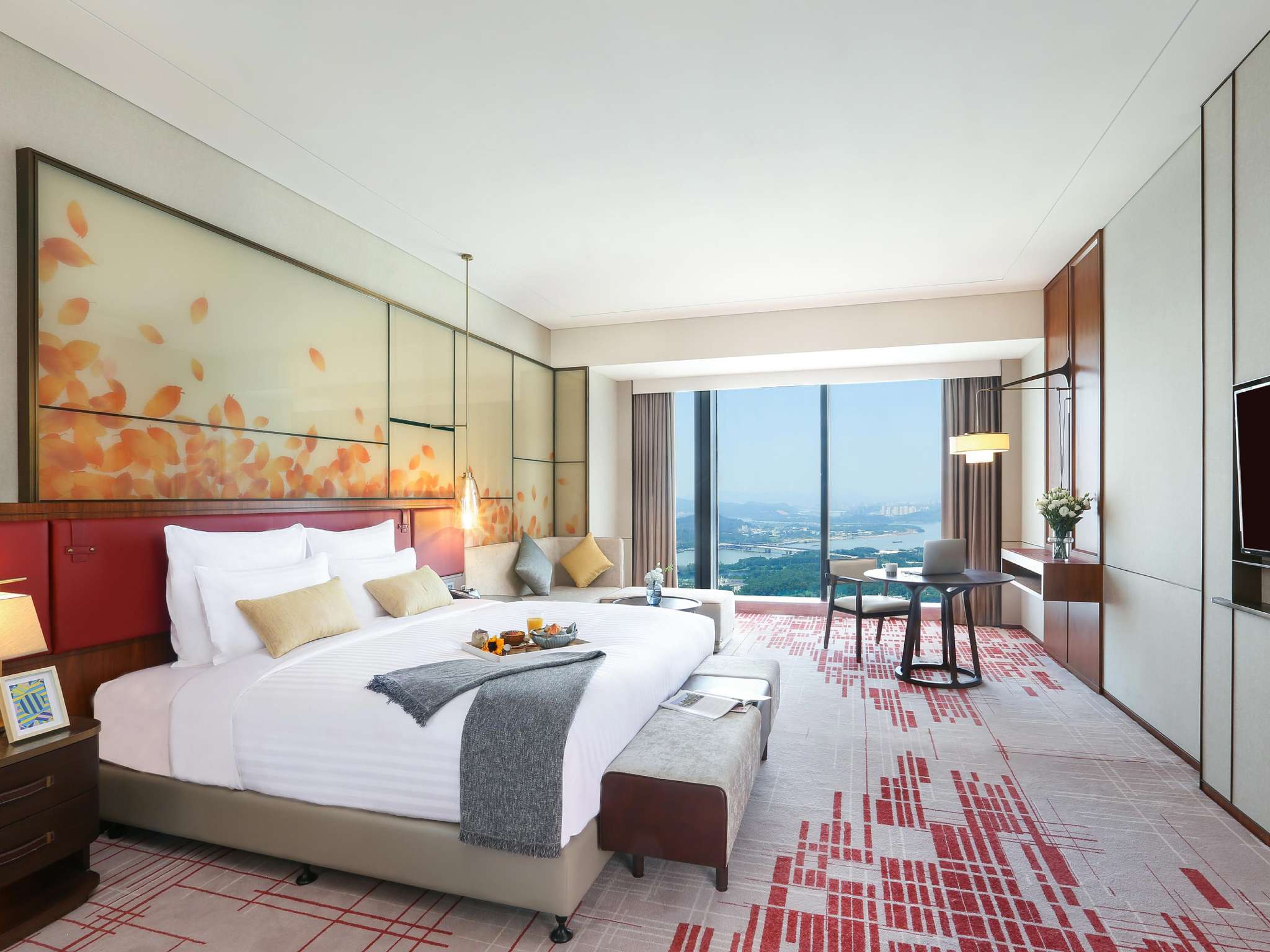 Photo - Pullman Huizhou Kaisa