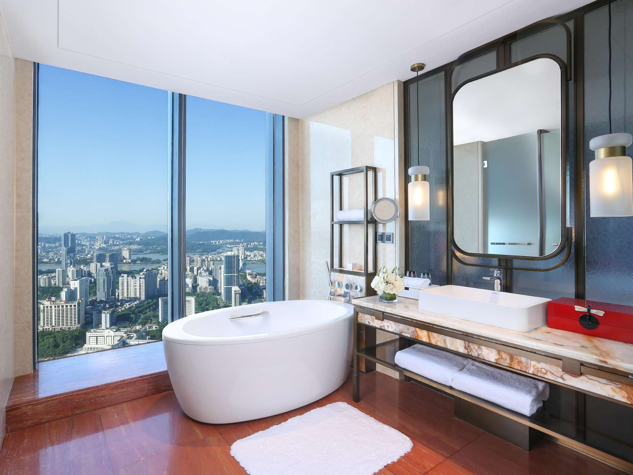 Photo - Pullman Huizhou Kaisa