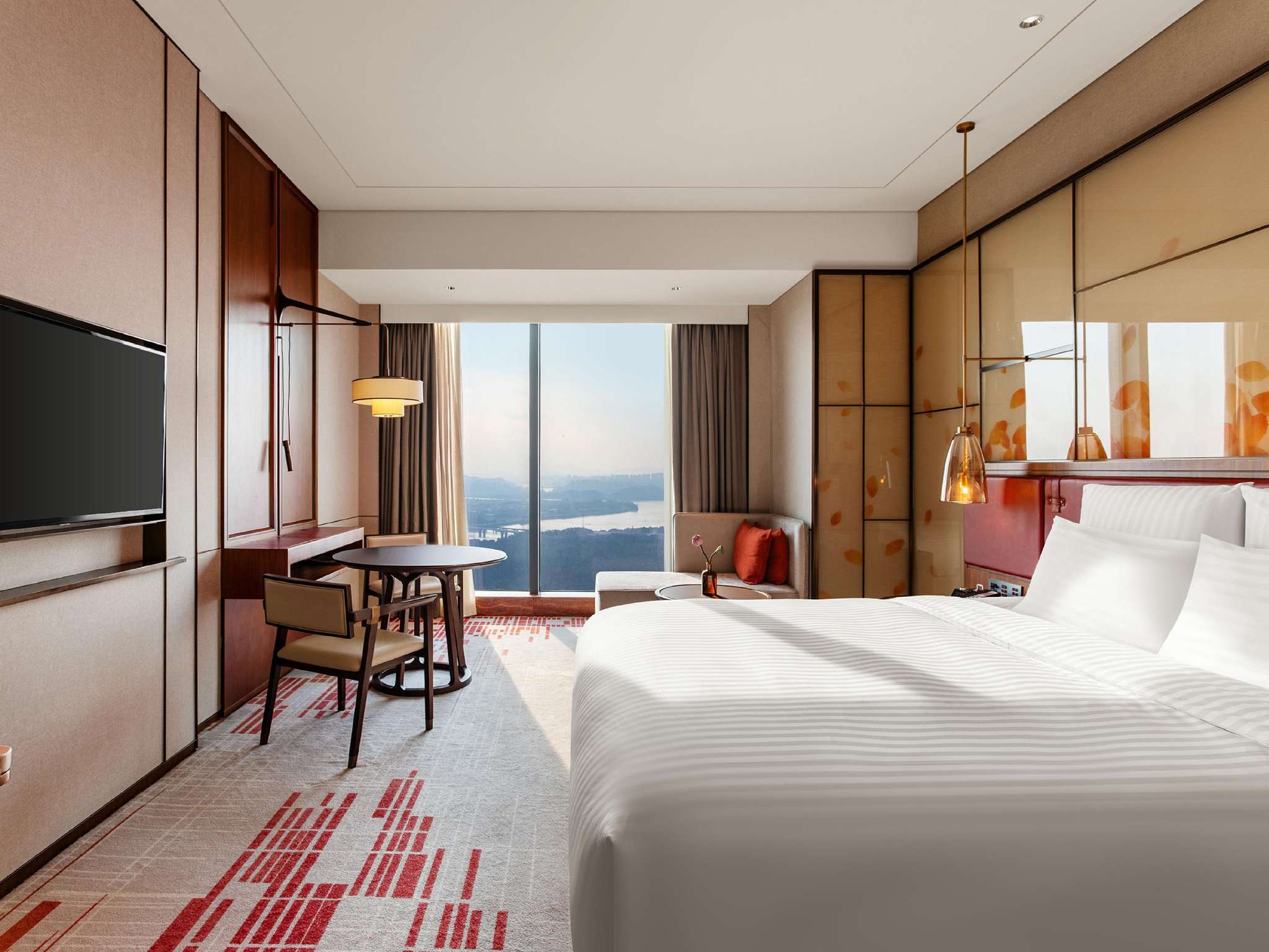 Photo - Pullman Huizhou Kaisa