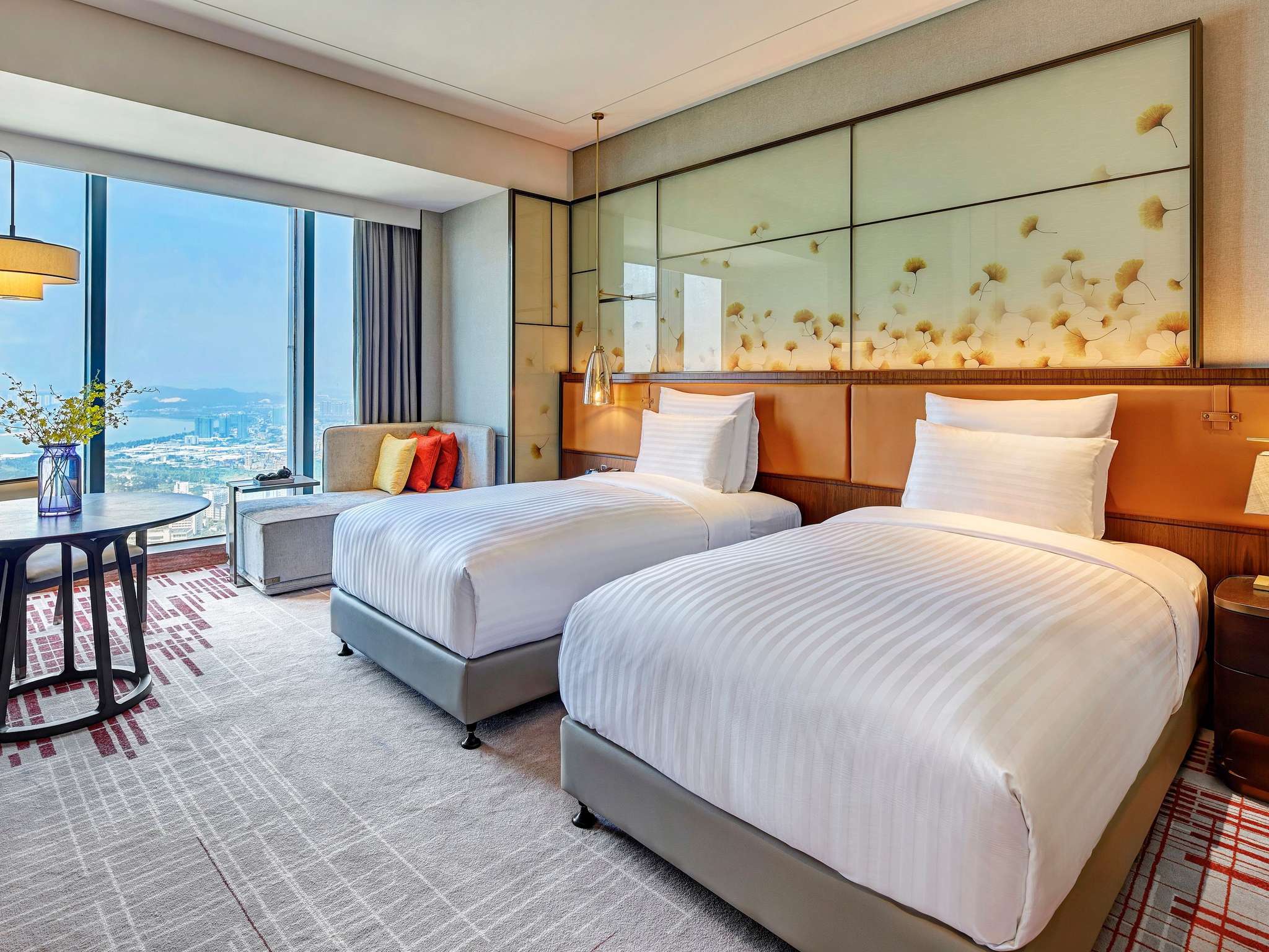 Photo - Pullman Huizhou Kaisa