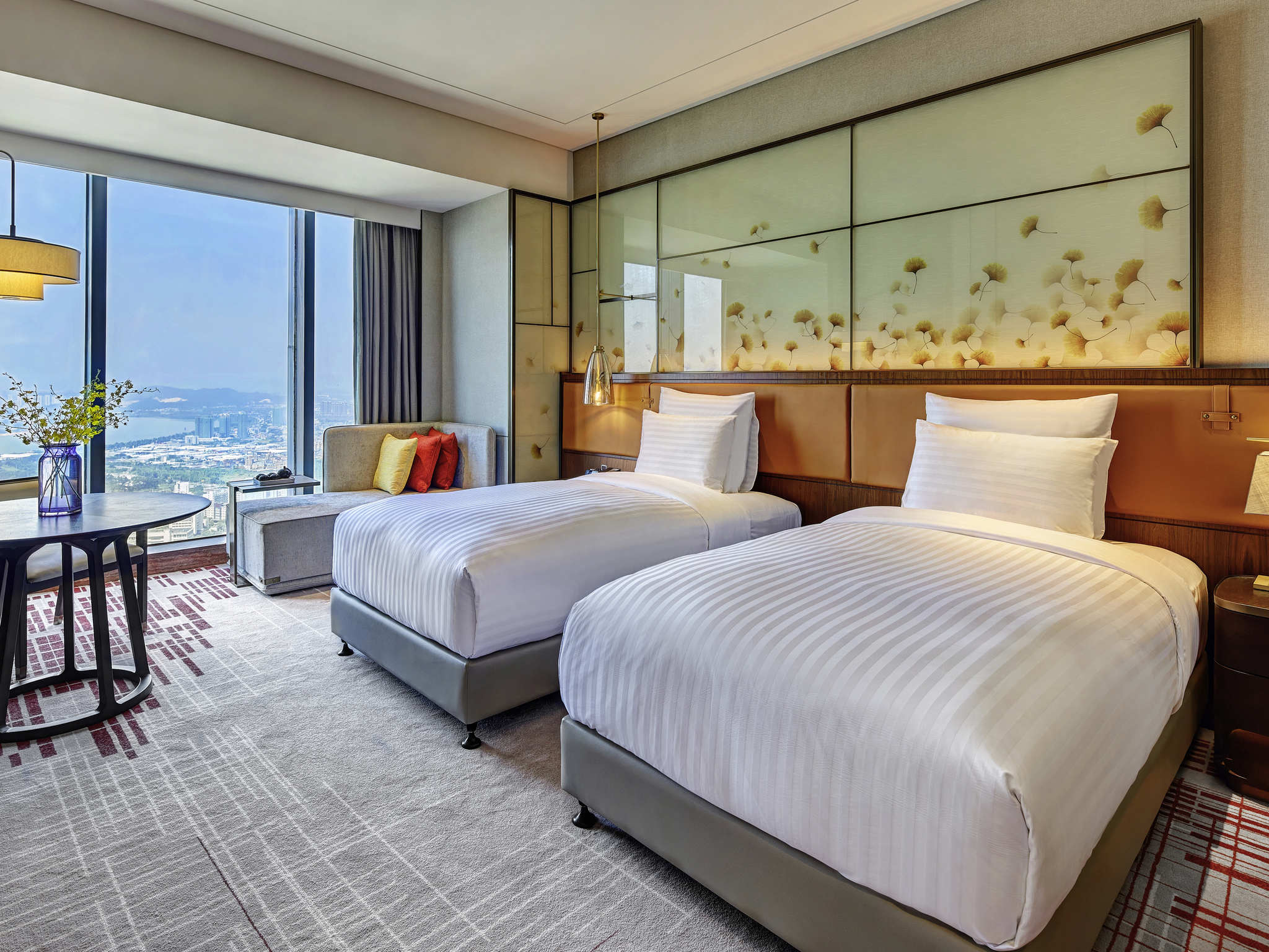 Photo - Pullman Huizhou Kaisa