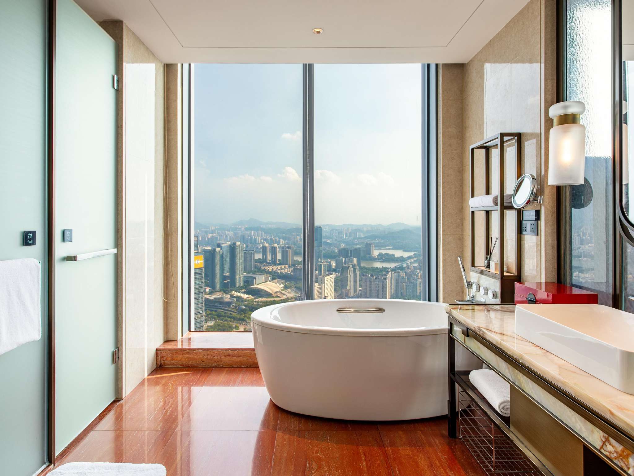Photo - Pullman Huizhou Kaisa