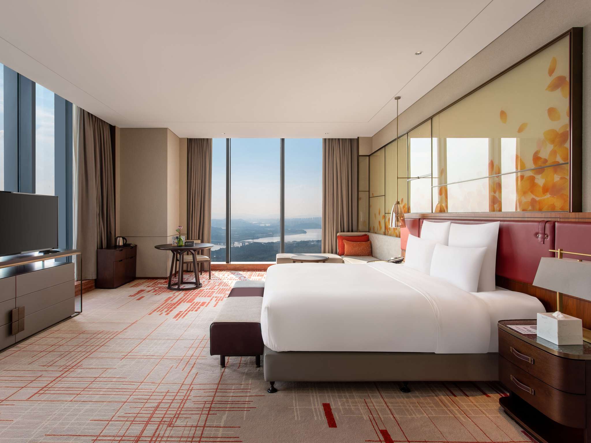Photo - Pullman Huizhou Kaisa
