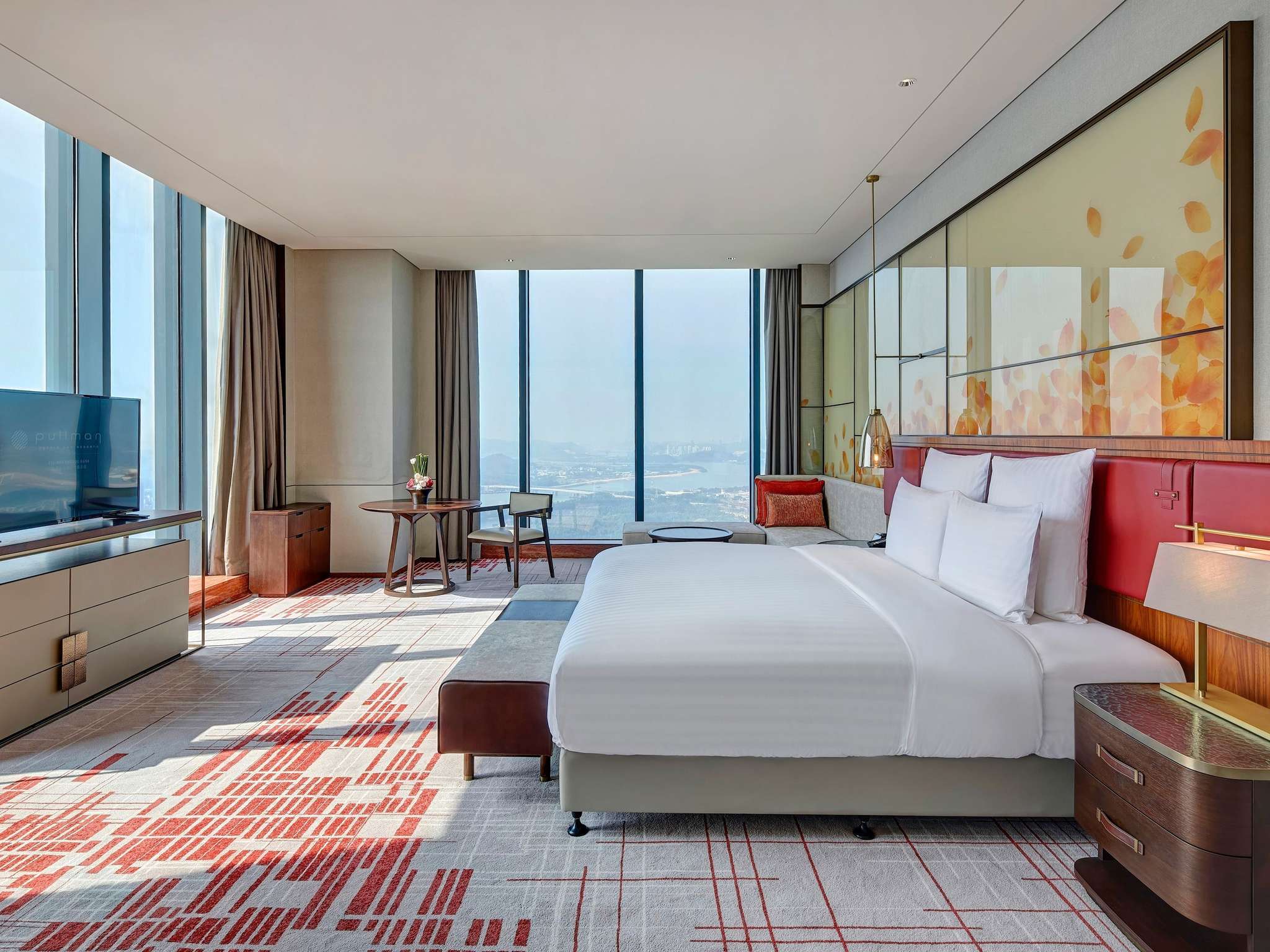 Photo - Pullman Huizhou Kaisa