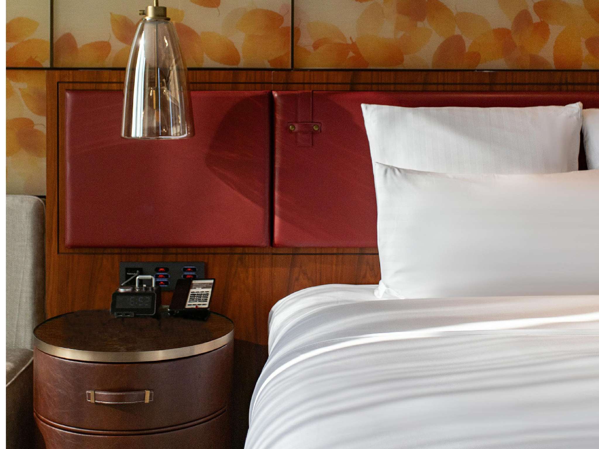 Photo - Pullman Huizhou Kaisa