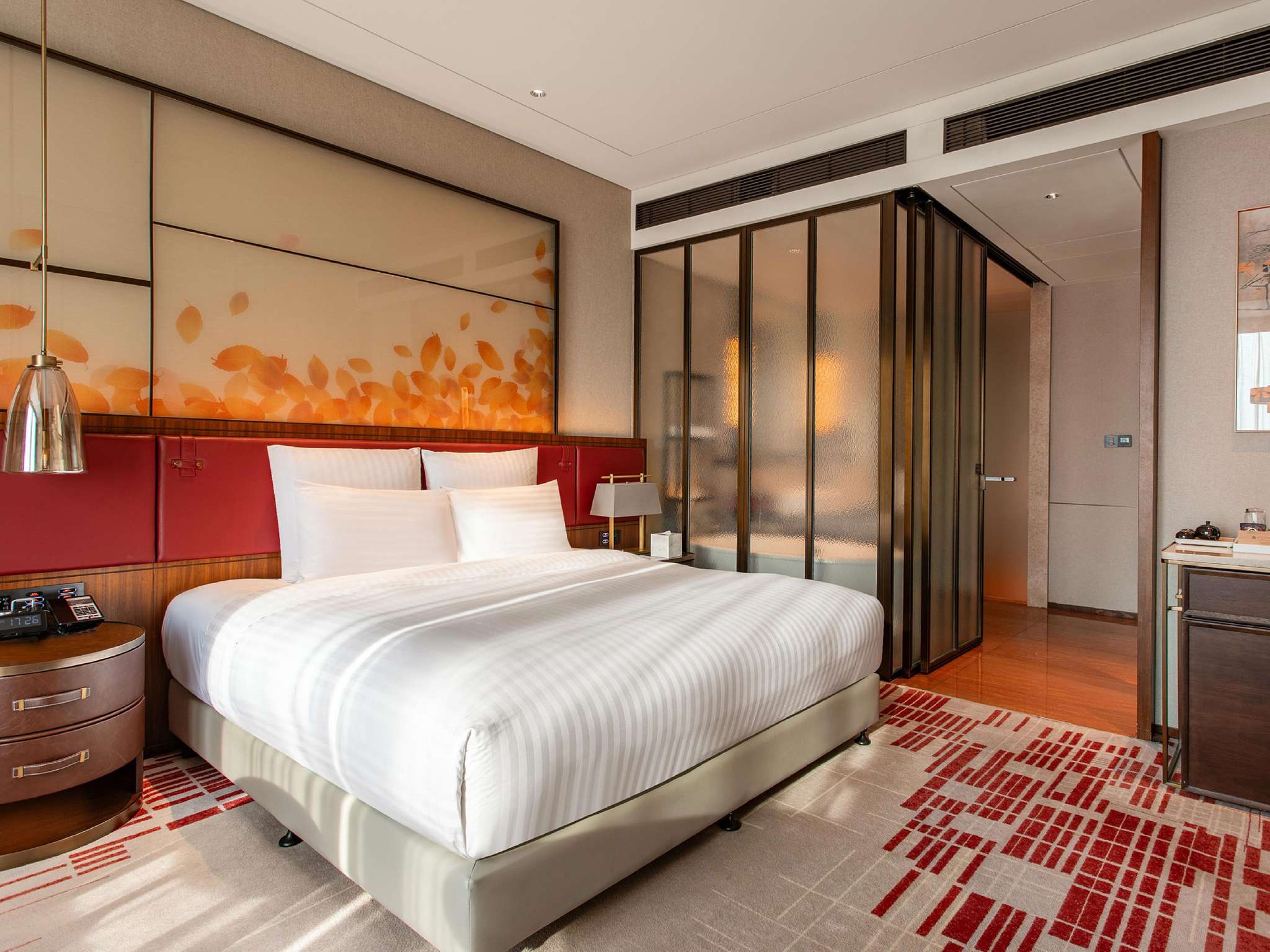 Photo - Pullman Huizhou Kaisa