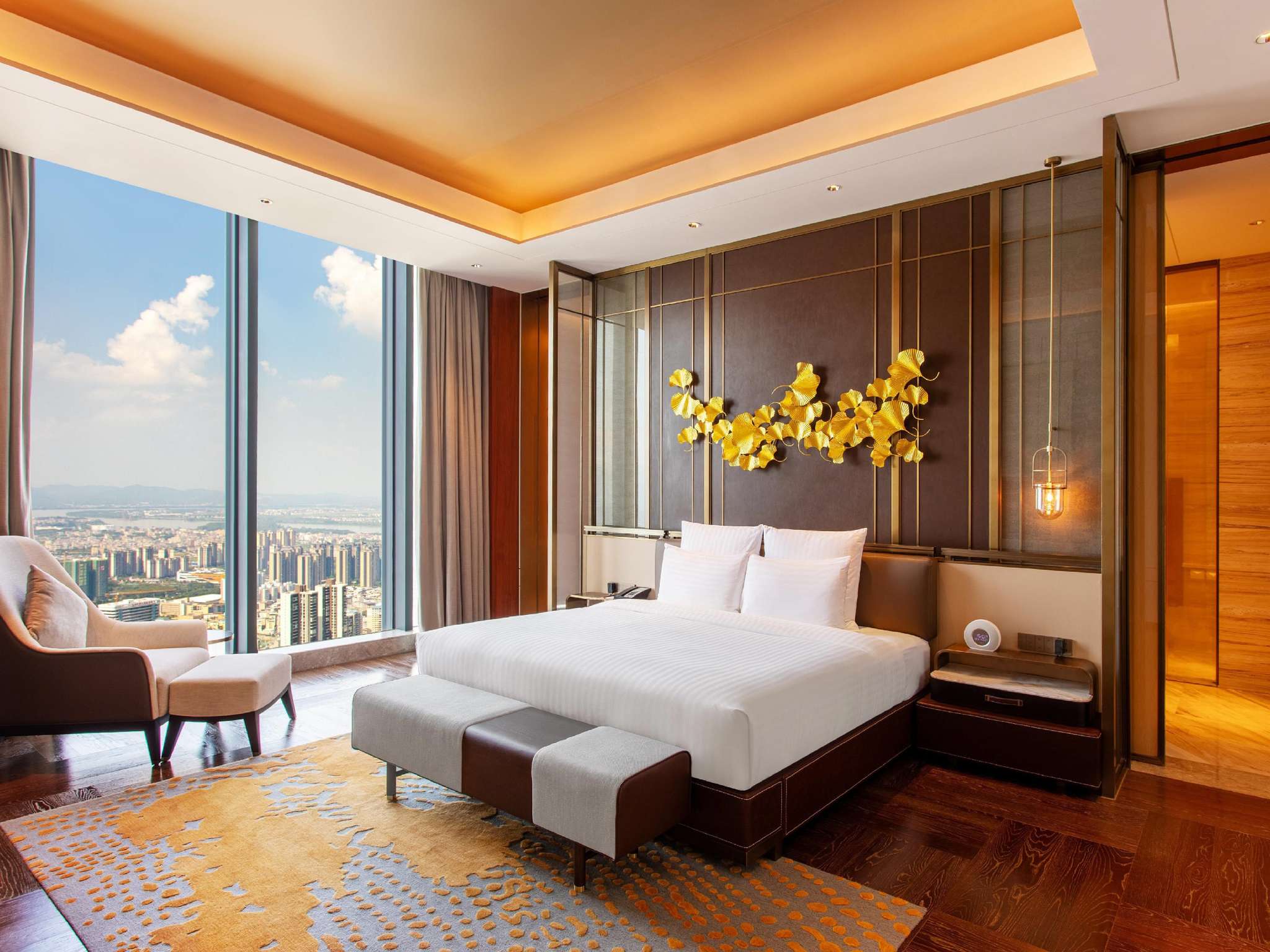 Photo - Pullman Huizhou Kaisa