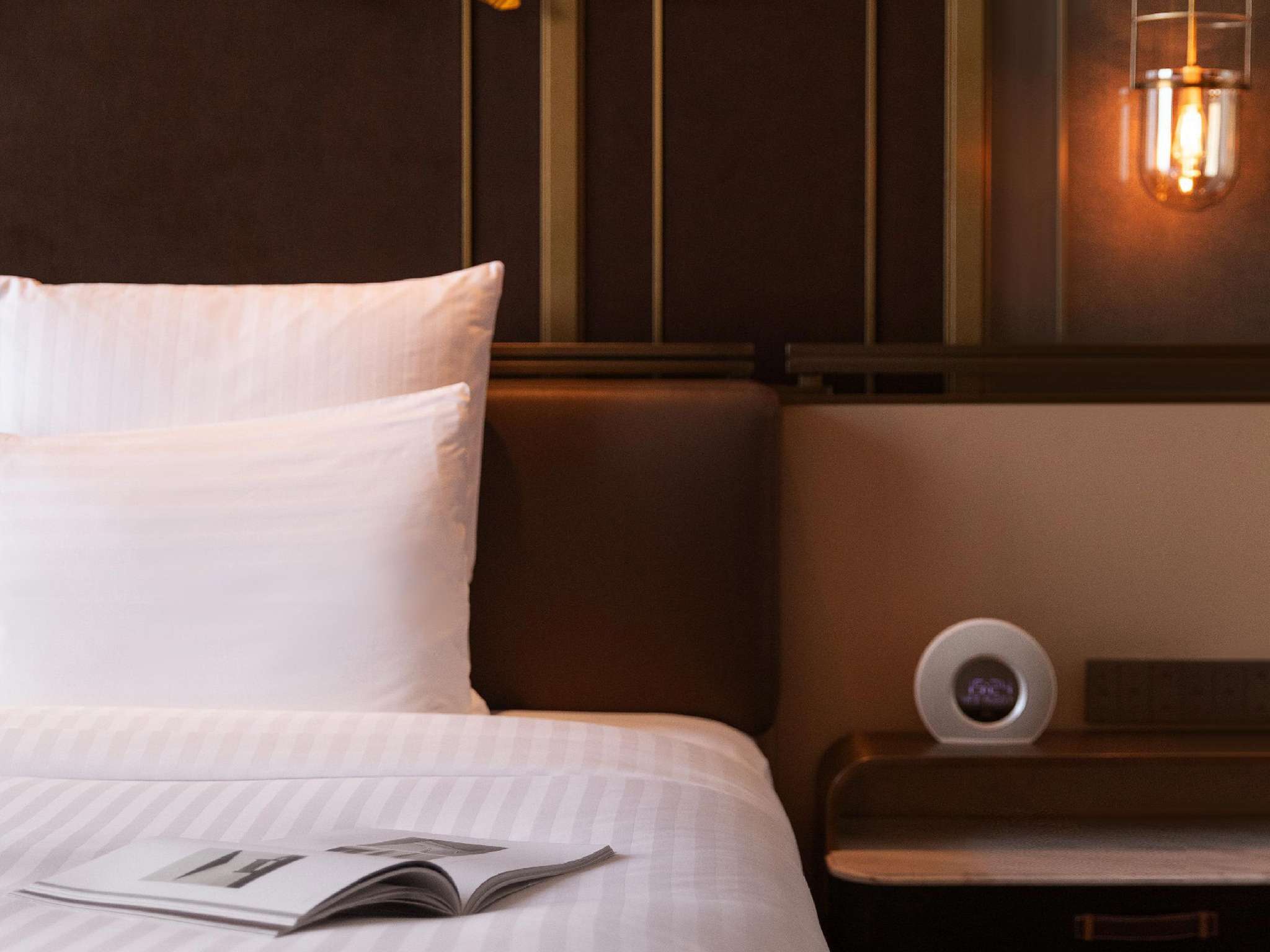 Photo - Pullman Huizhou Kaisa
