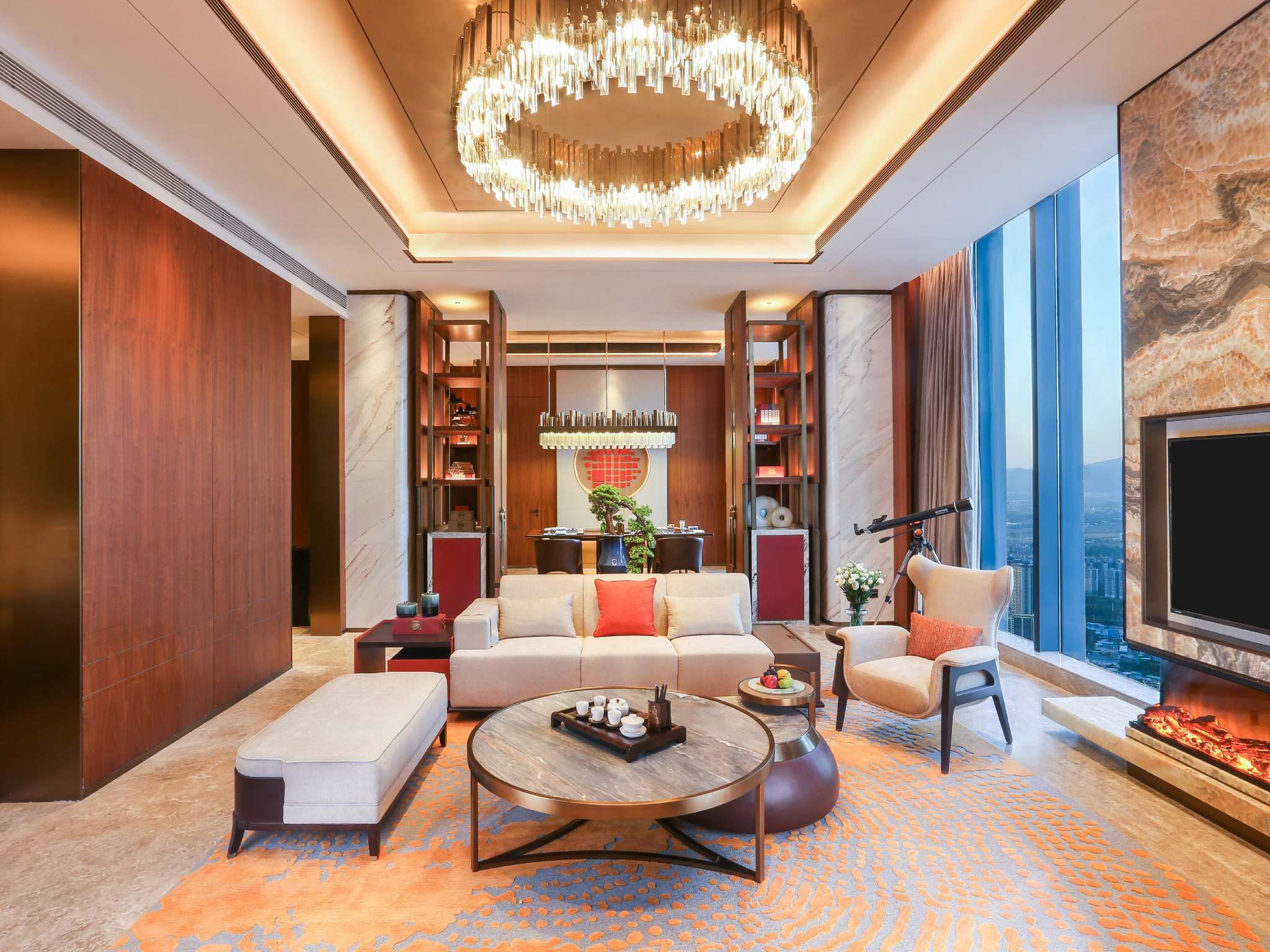 Photo - Pullman Huizhou Kaisa