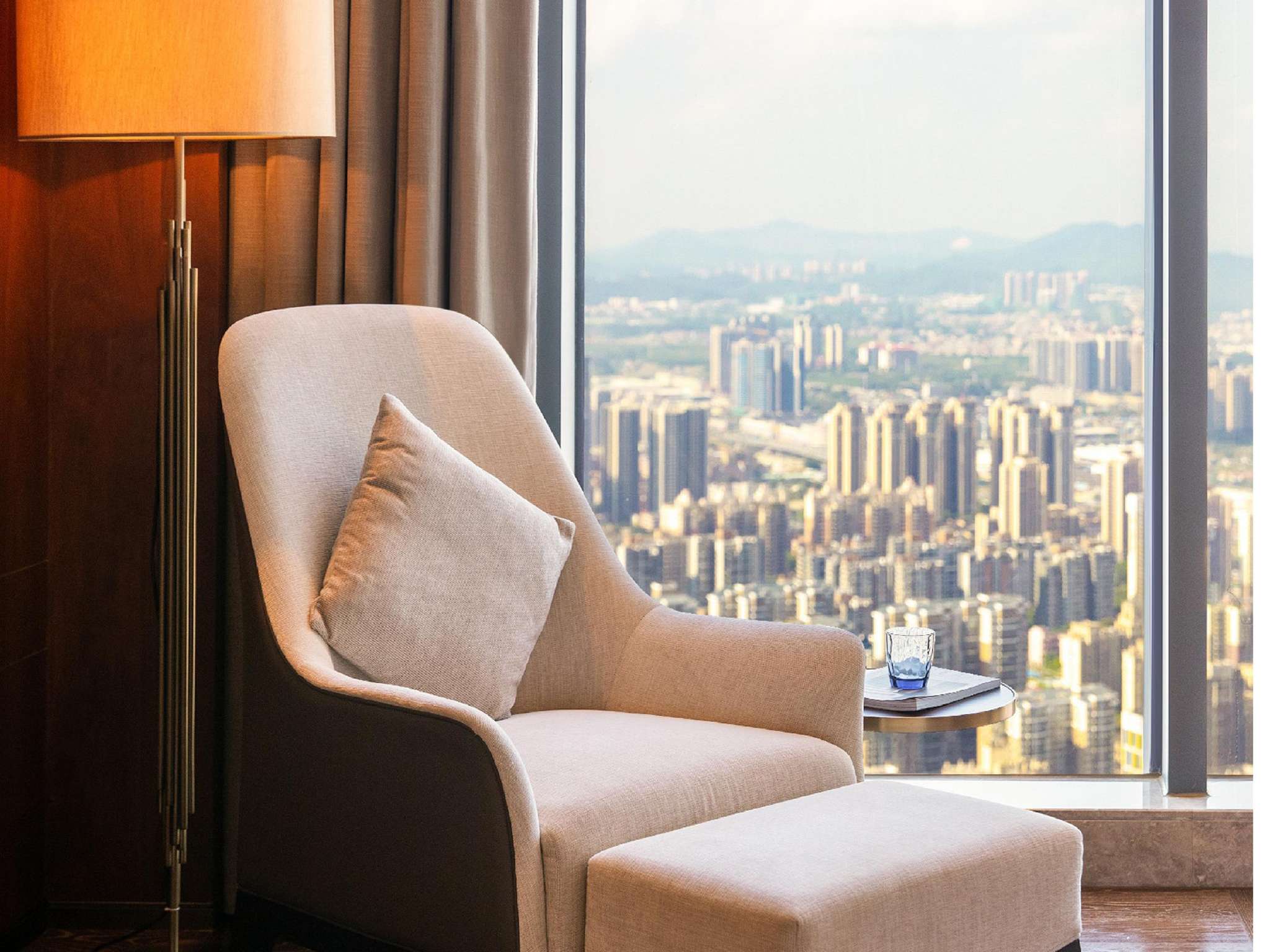 Photo - Pullman Huizhou Kaisa