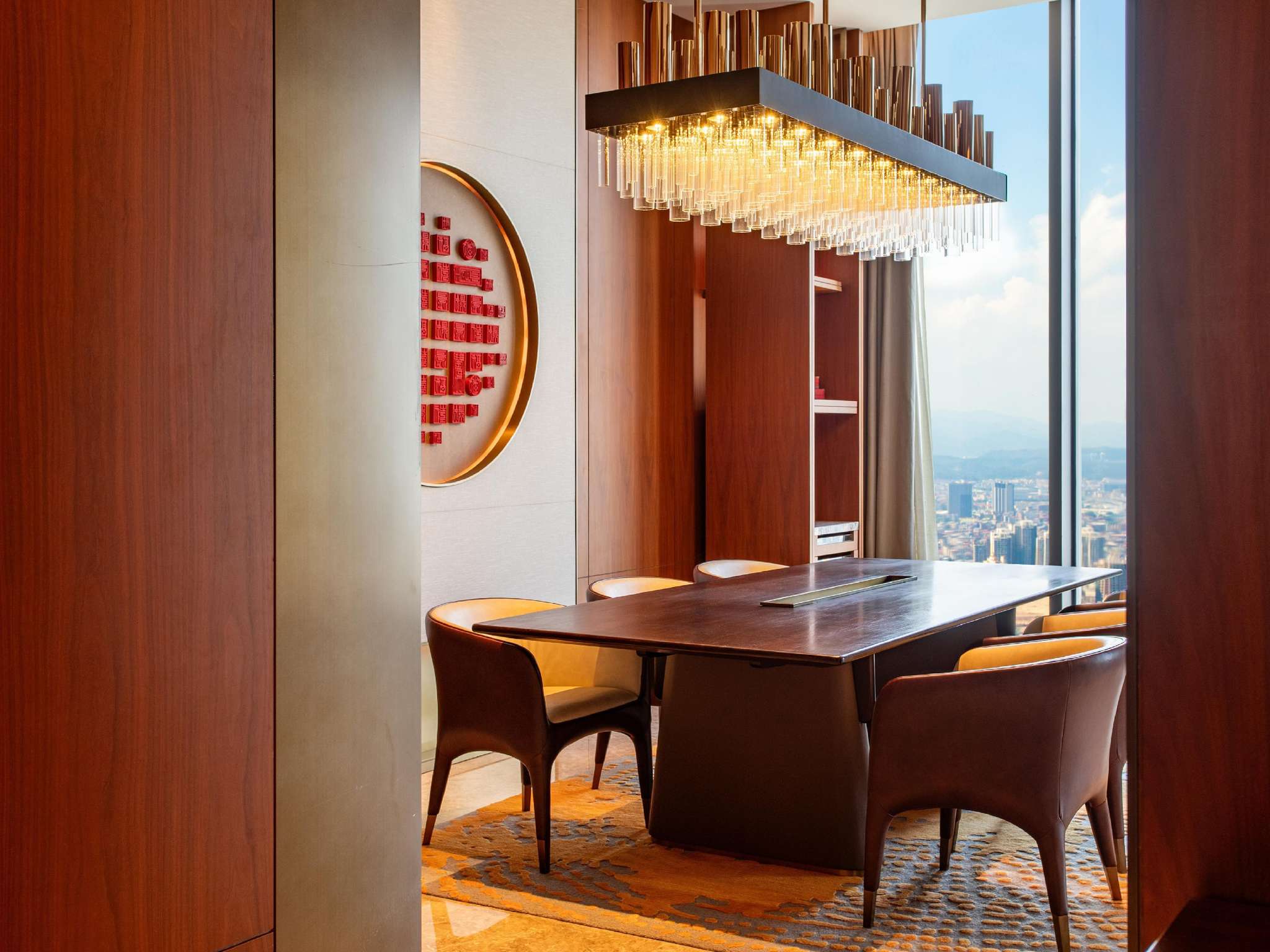 Photo - Pullman Huizhou Kaisa