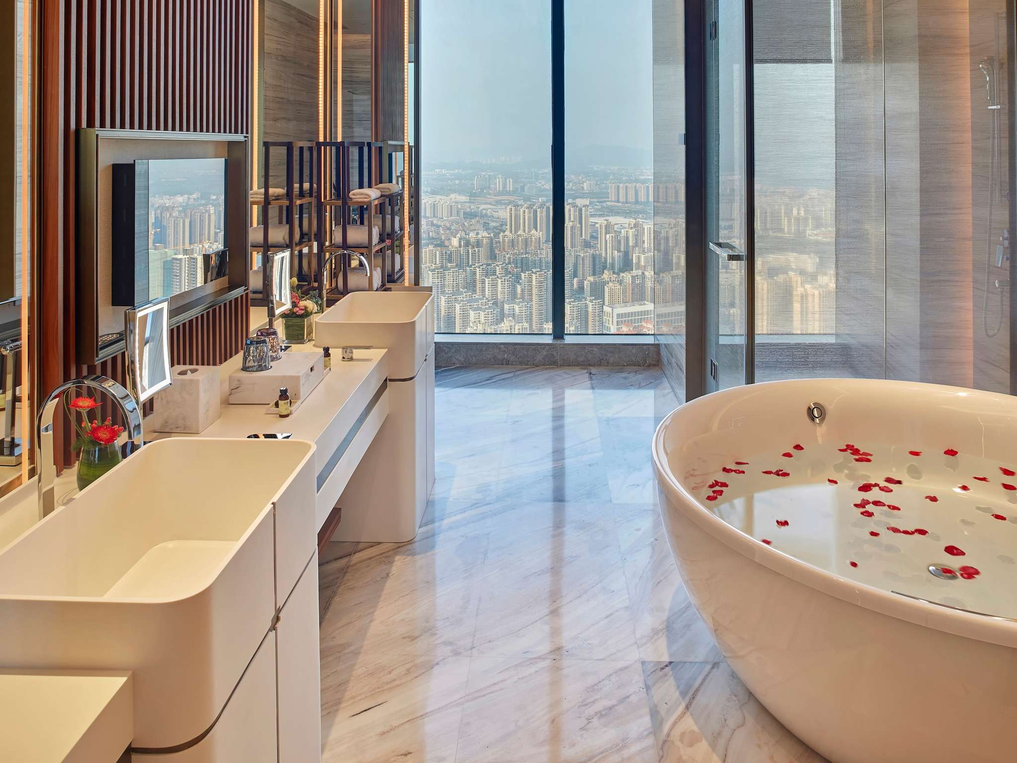 Photo - Pullman Huizhou Kaisa