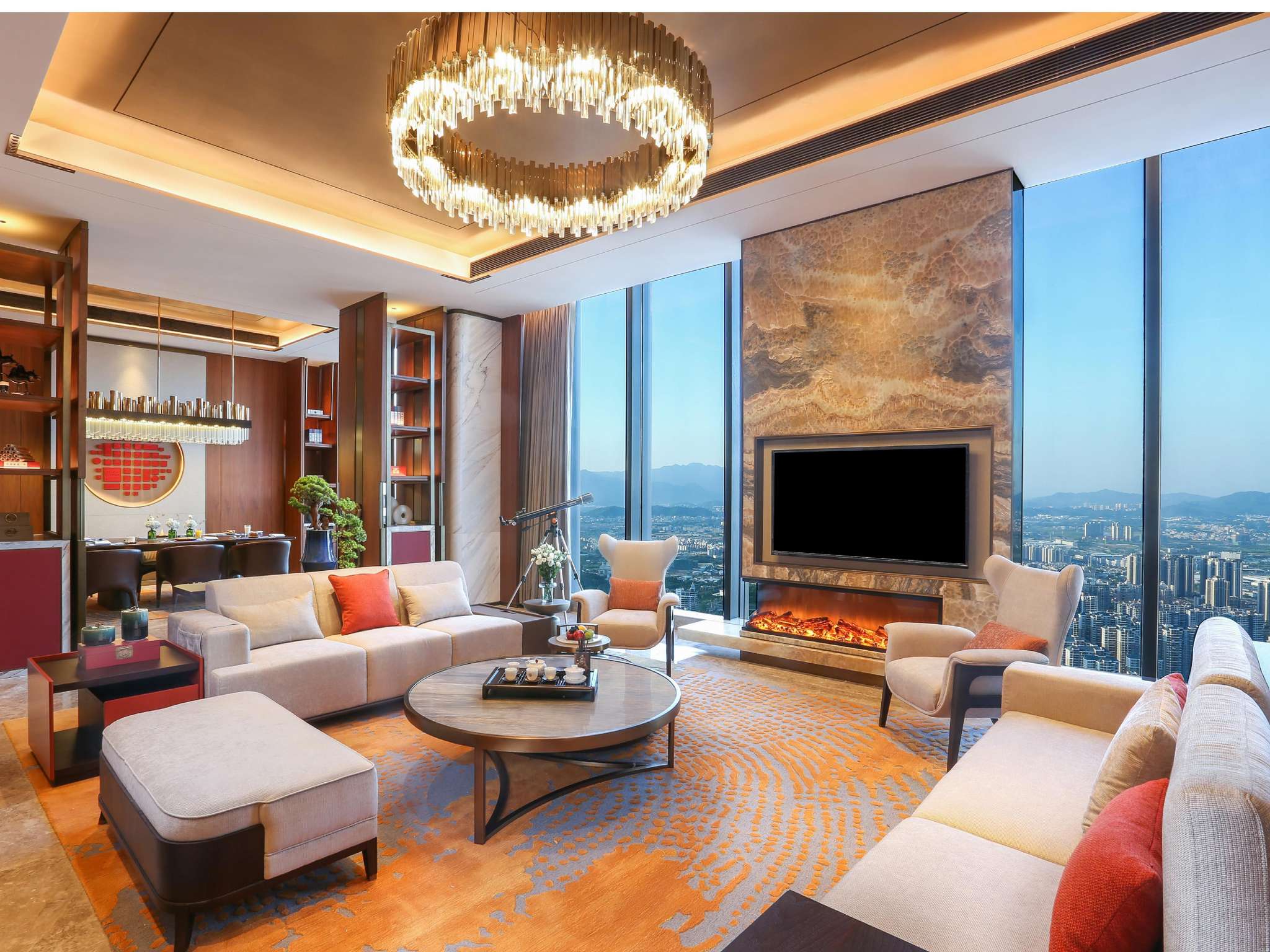 Photo - Pullman Huizhou Kaisa
