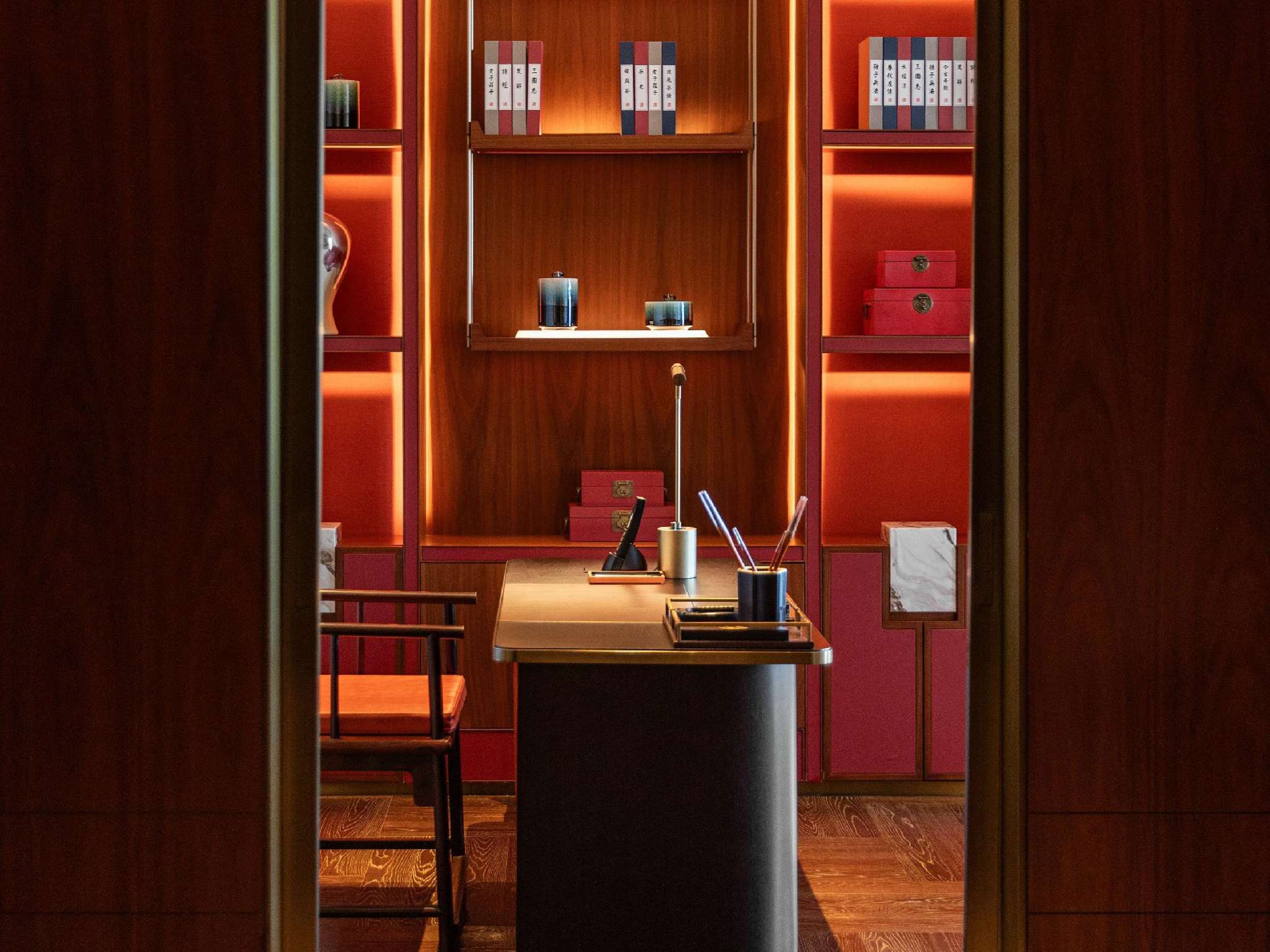 Photo - Pullman Huizhou Kaisa